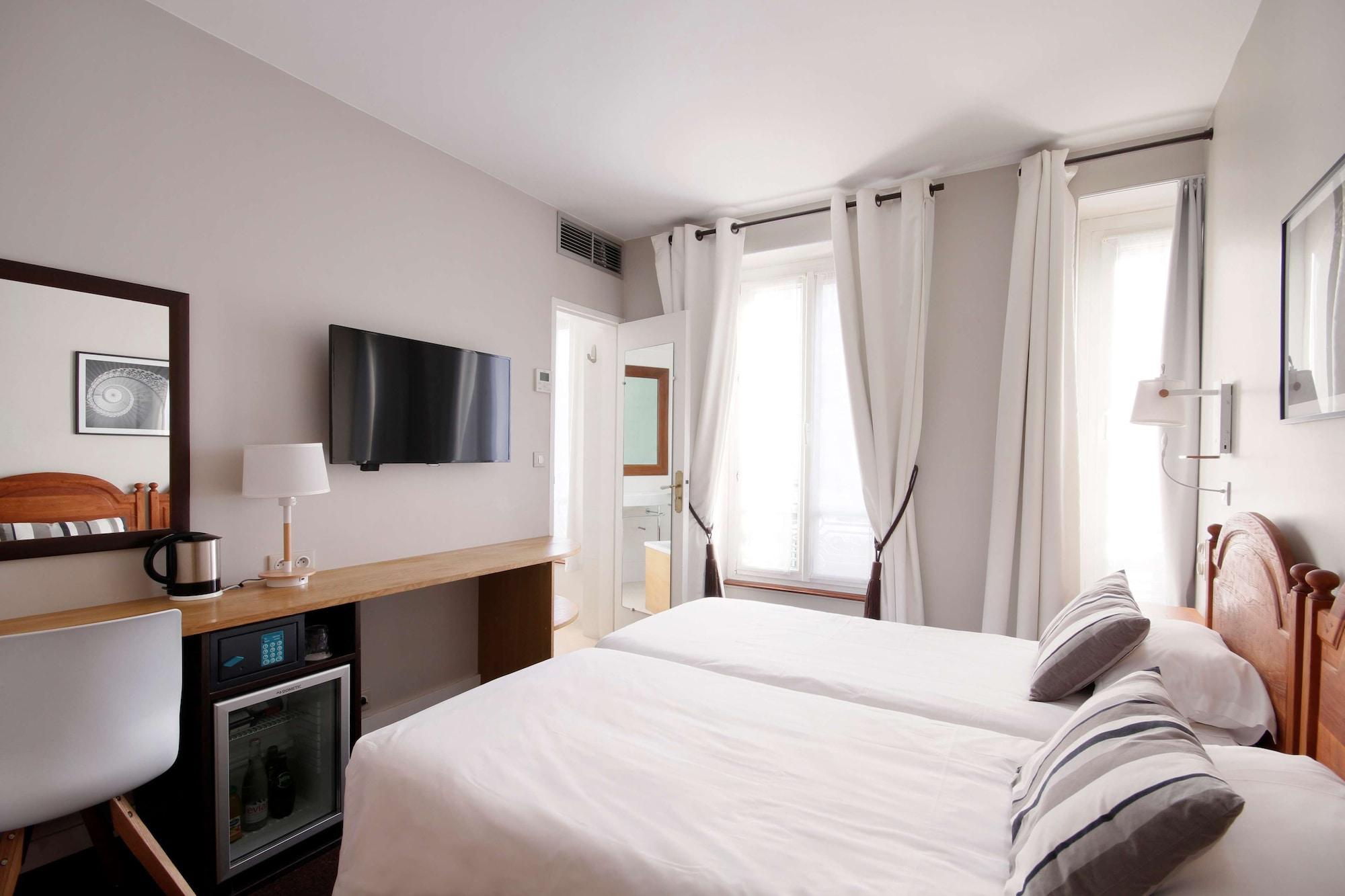 Western Aramis Saint Germain 3* Parigi