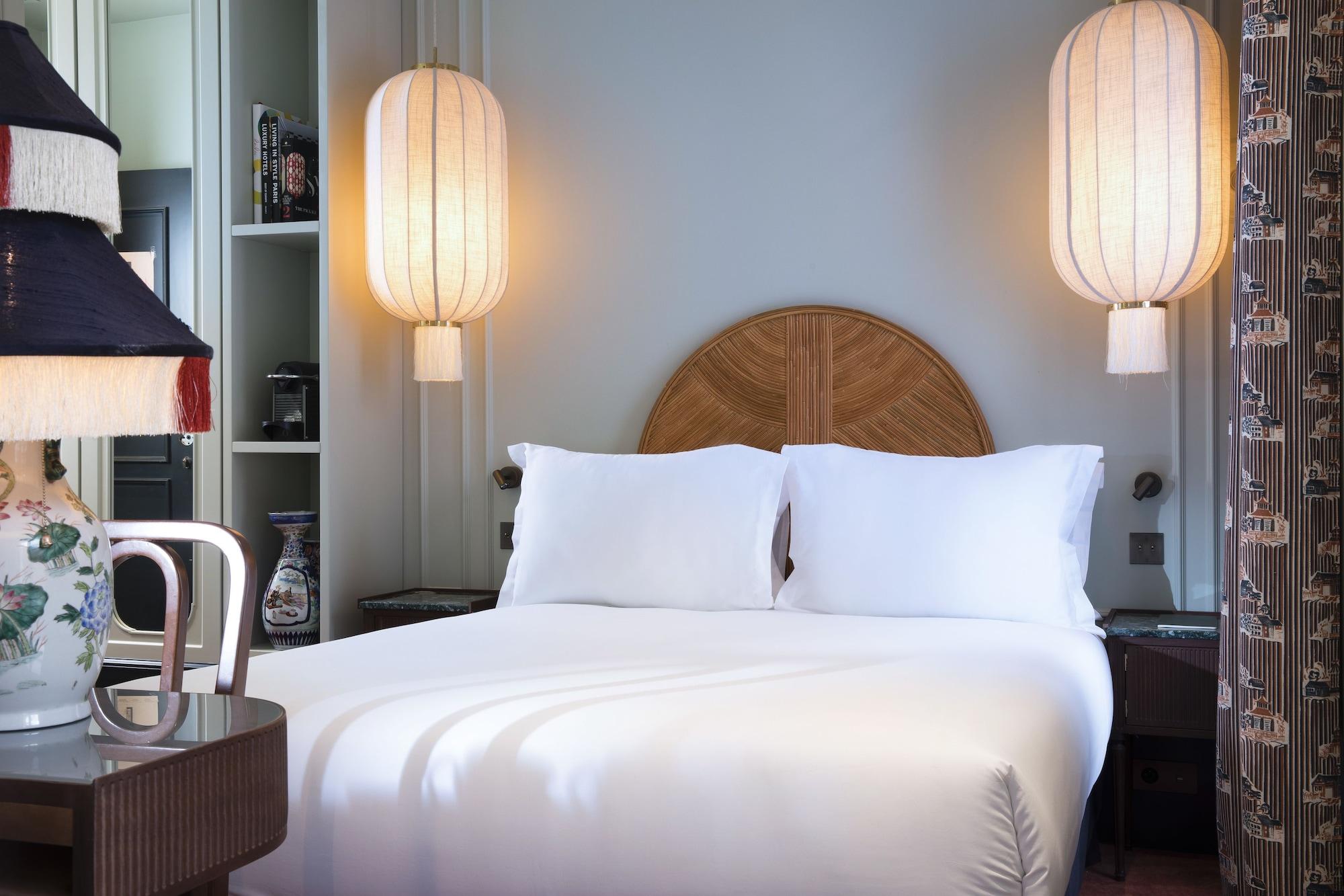 Montecristo Hotel