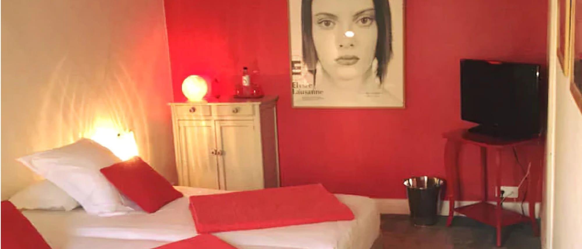 Arvor Saint Georges 4*