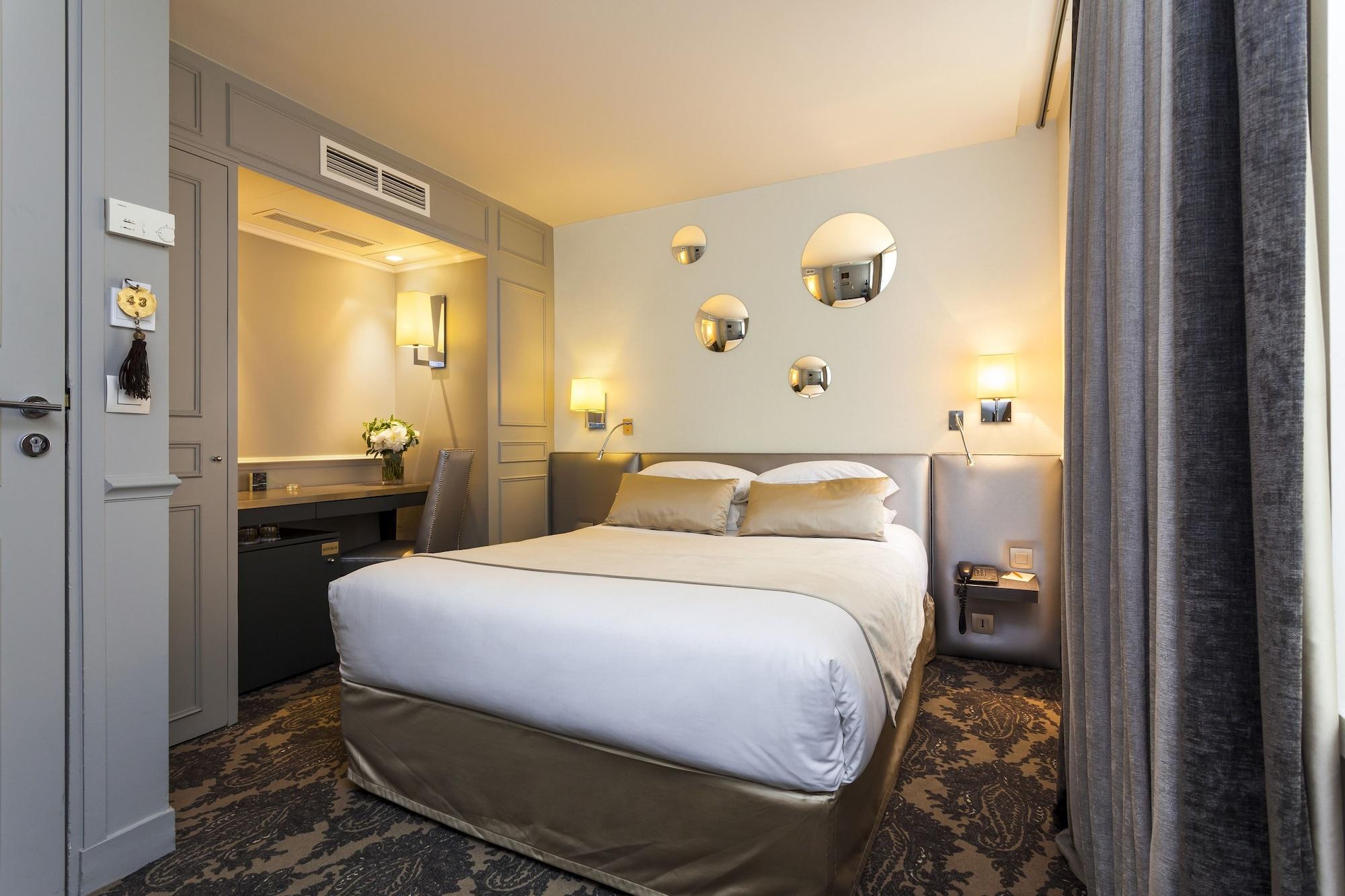 Hotel Le Clos Medicis