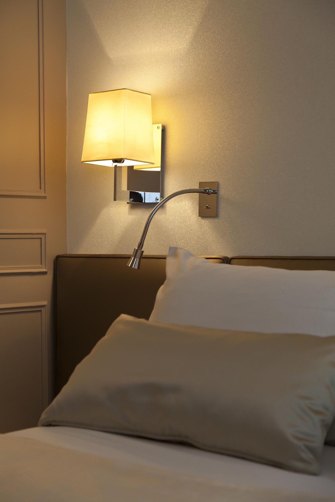 Le Clos Medicis Hotel Parigi