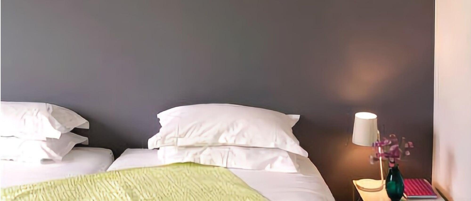 Arvor Saint Georges 4* Parigi