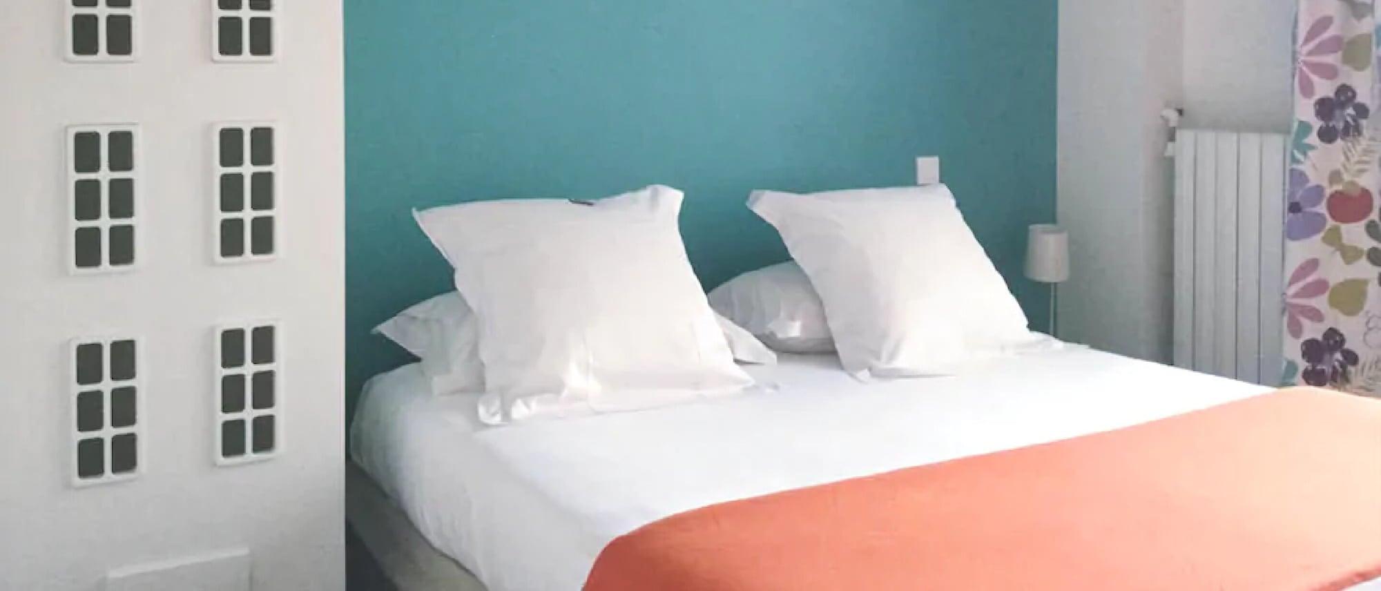 Arvor Saint Georges Hotel Parigi