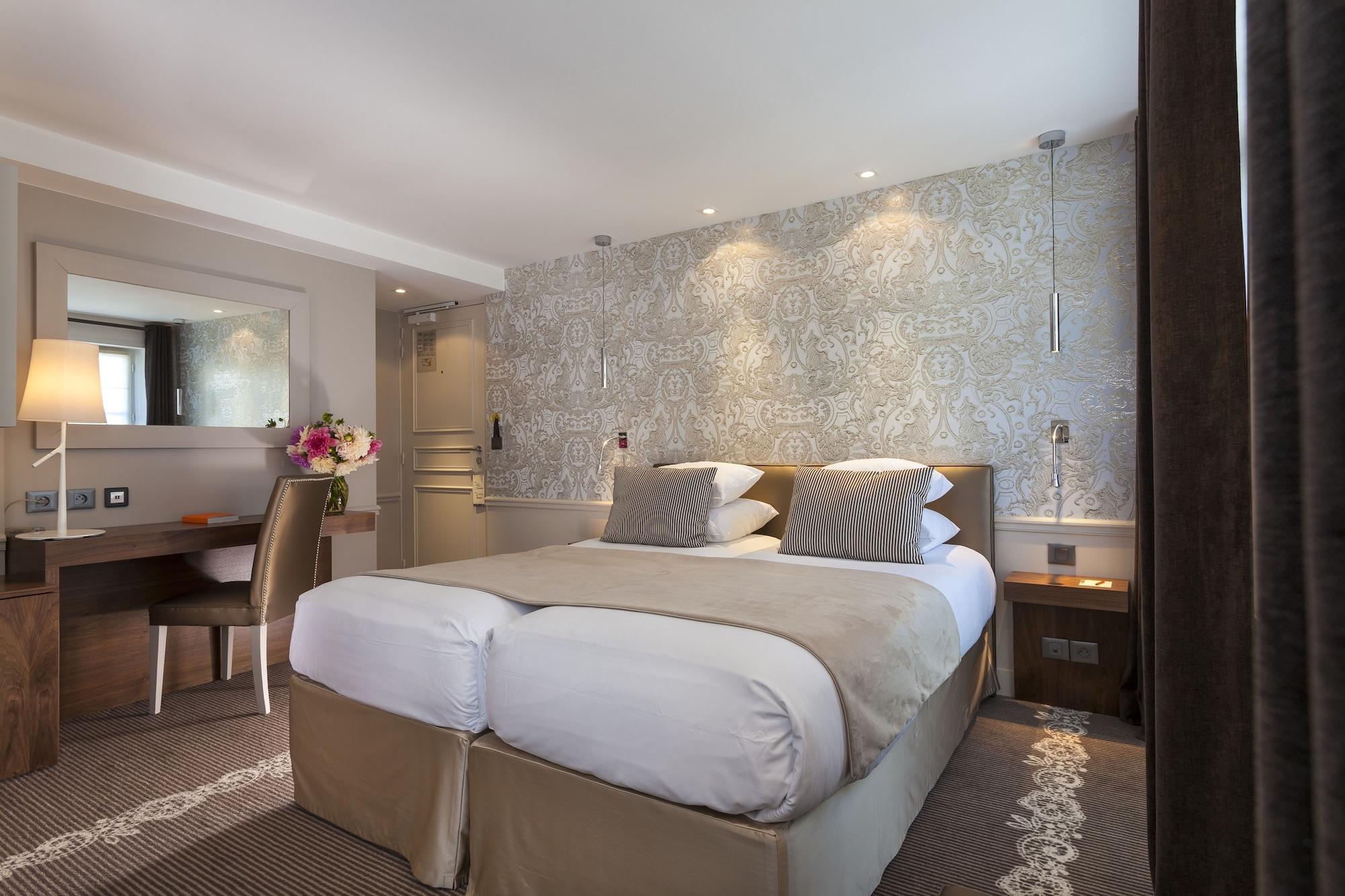 Le Clos Medicis Hotel 3*