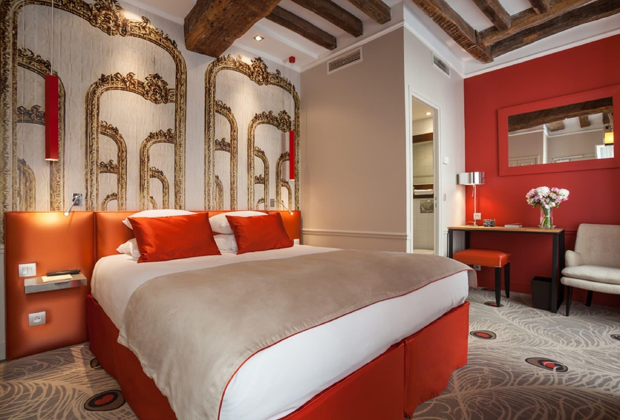 Le Clos Medicis 3*