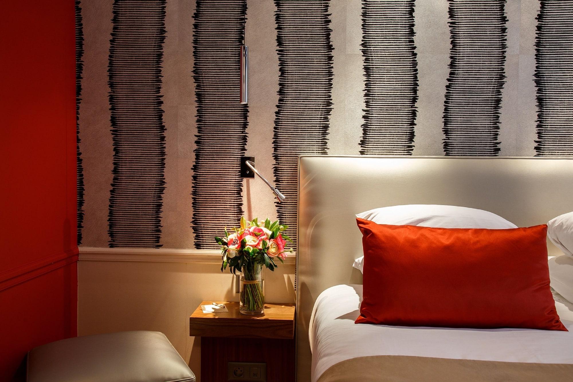 Hotel Le Clos Medicis 3*