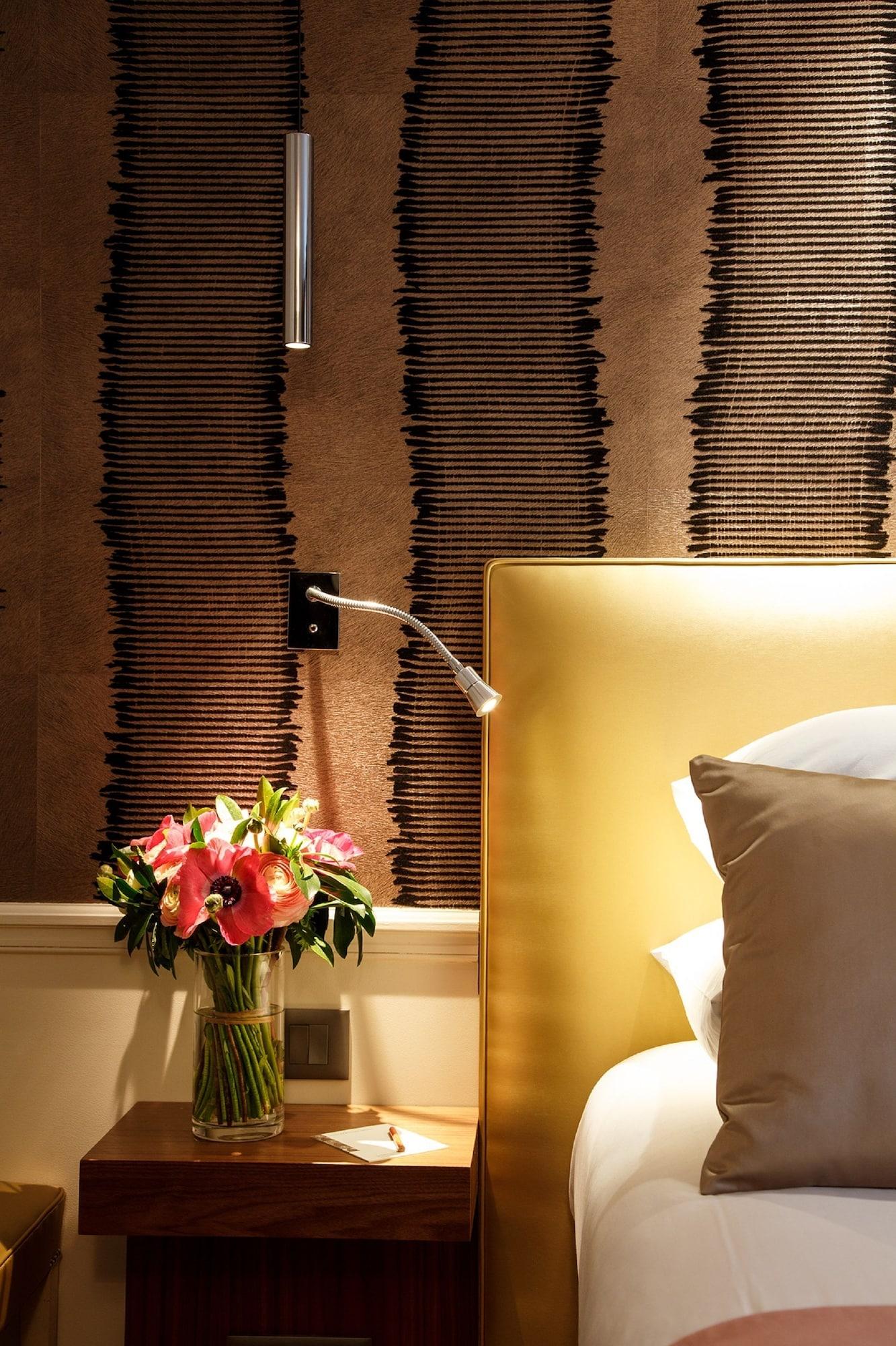 Le Clos Medicis Parigi