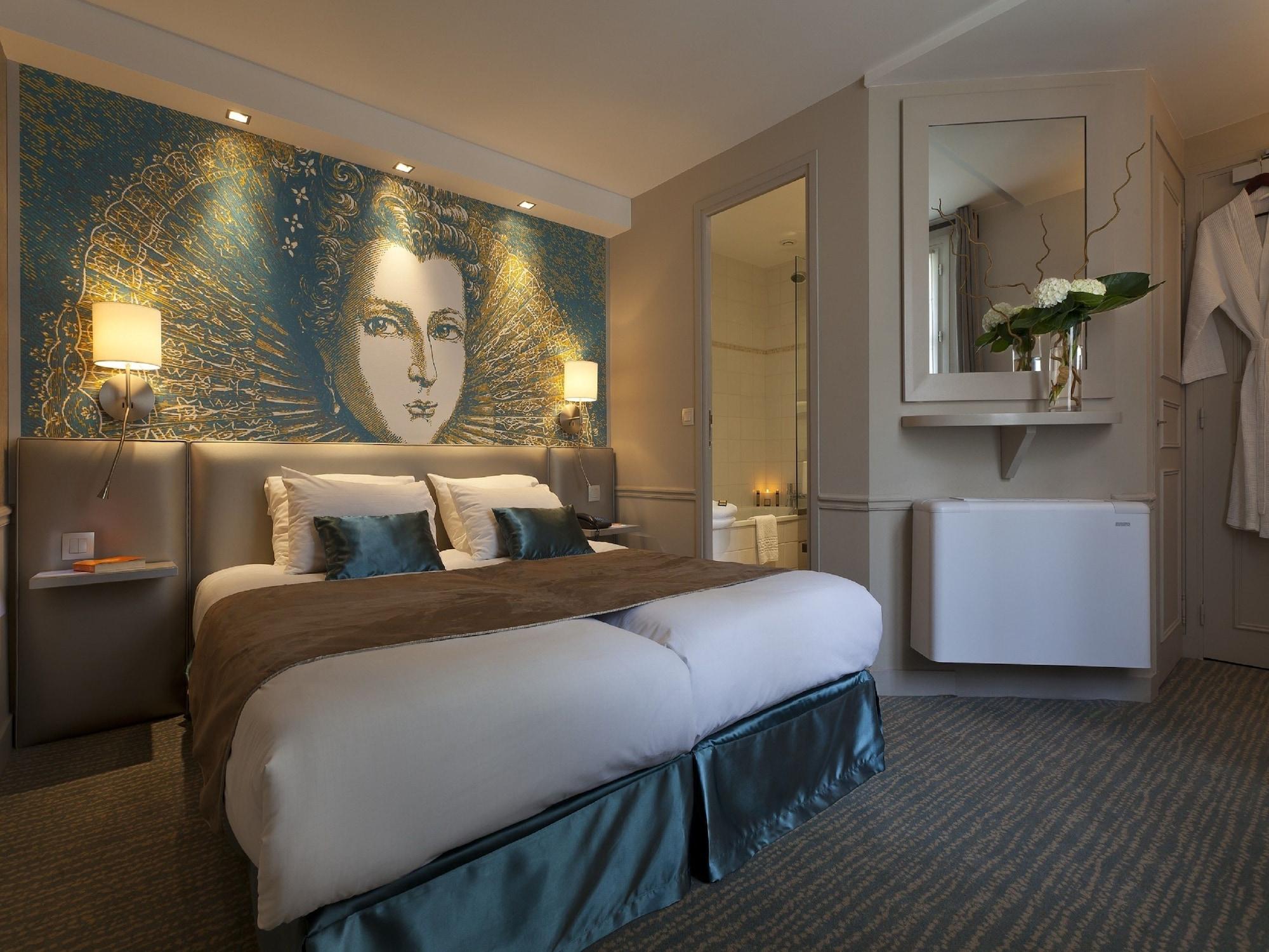 Le Clos Medicis Hotel 3*