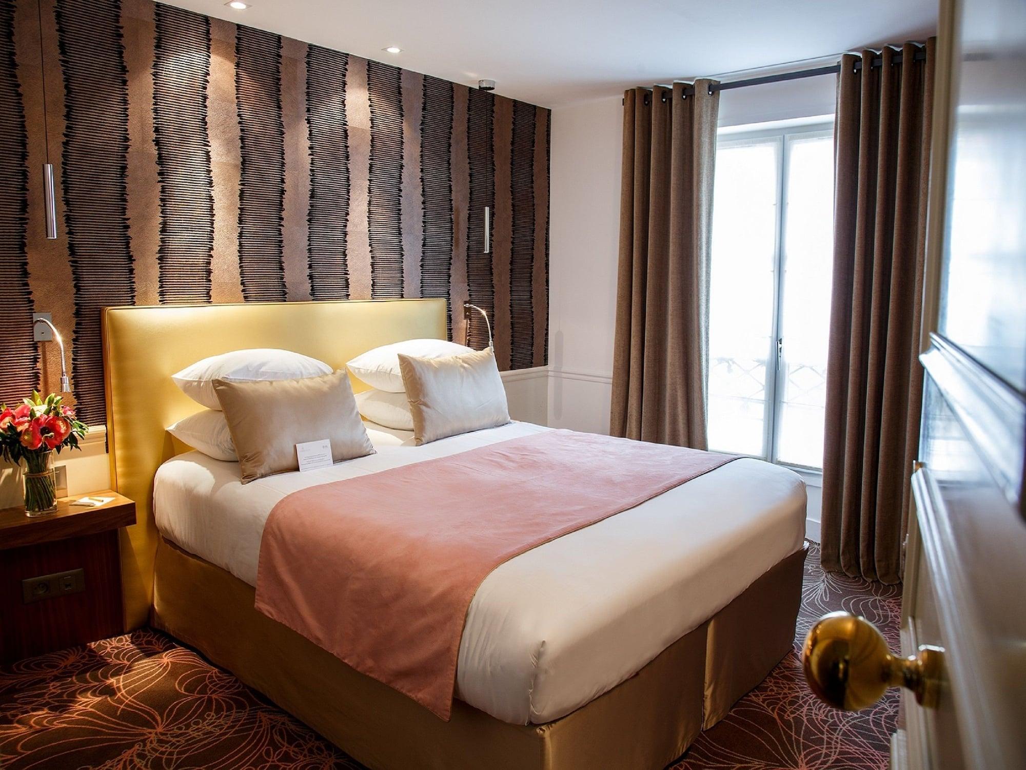 Le Clos Medicis Hotel
