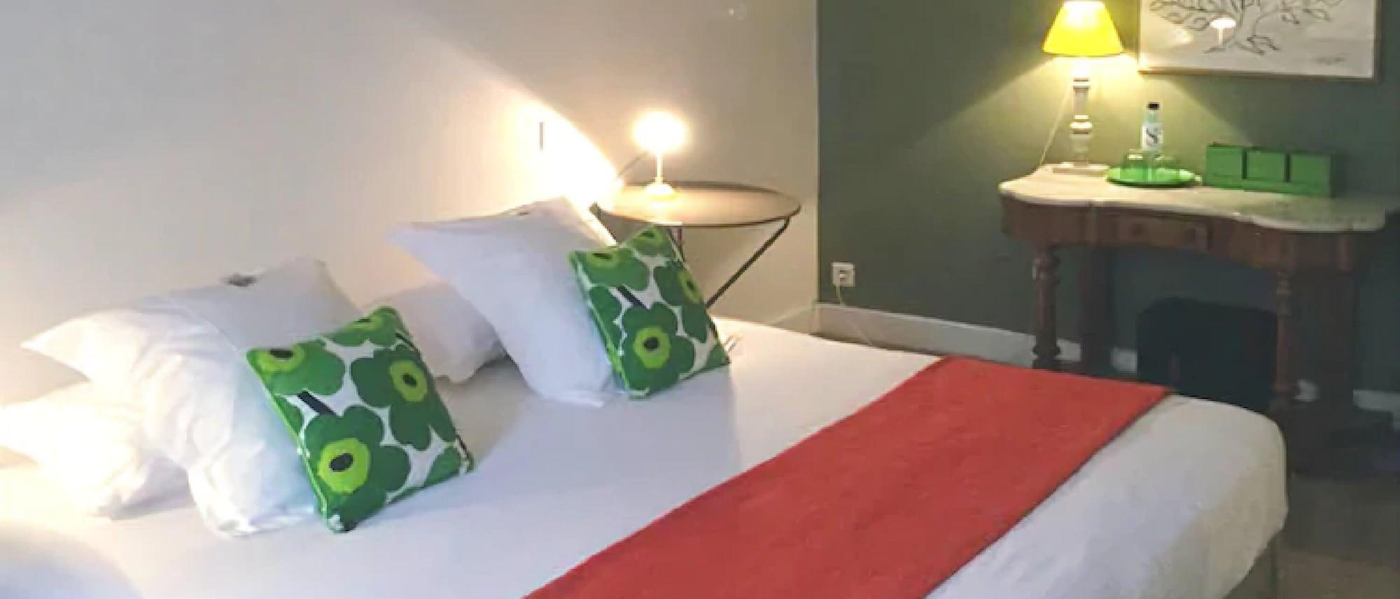 Arvor Saint Georges 4* Parigi