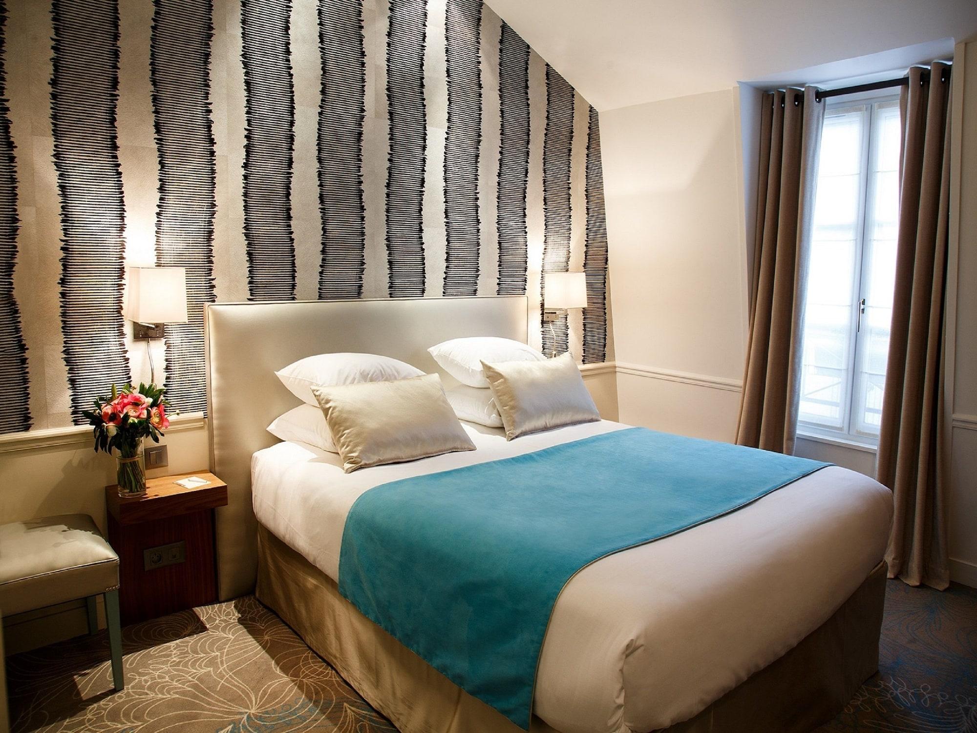 Hotel Le Clos Medicis