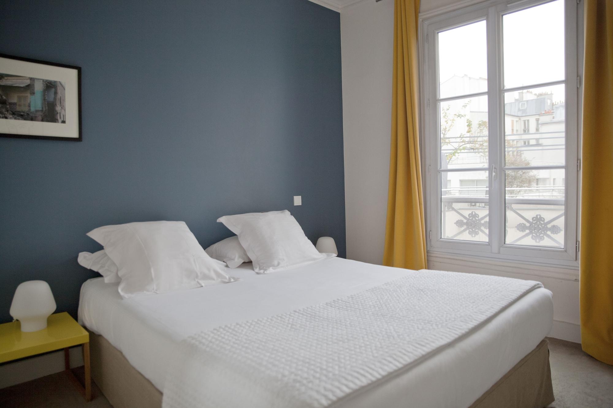 Arvor Saint Georges Hotel Parigi
