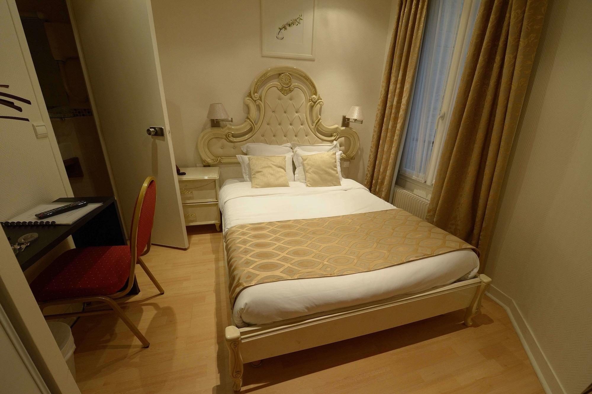 Korner Montmartre Hotel Parigi