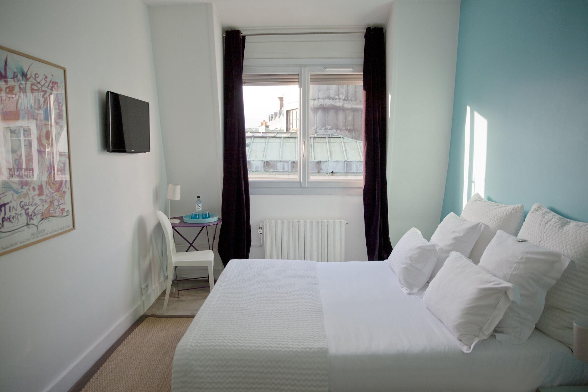 Arvor Saint Georges Hotel 4*