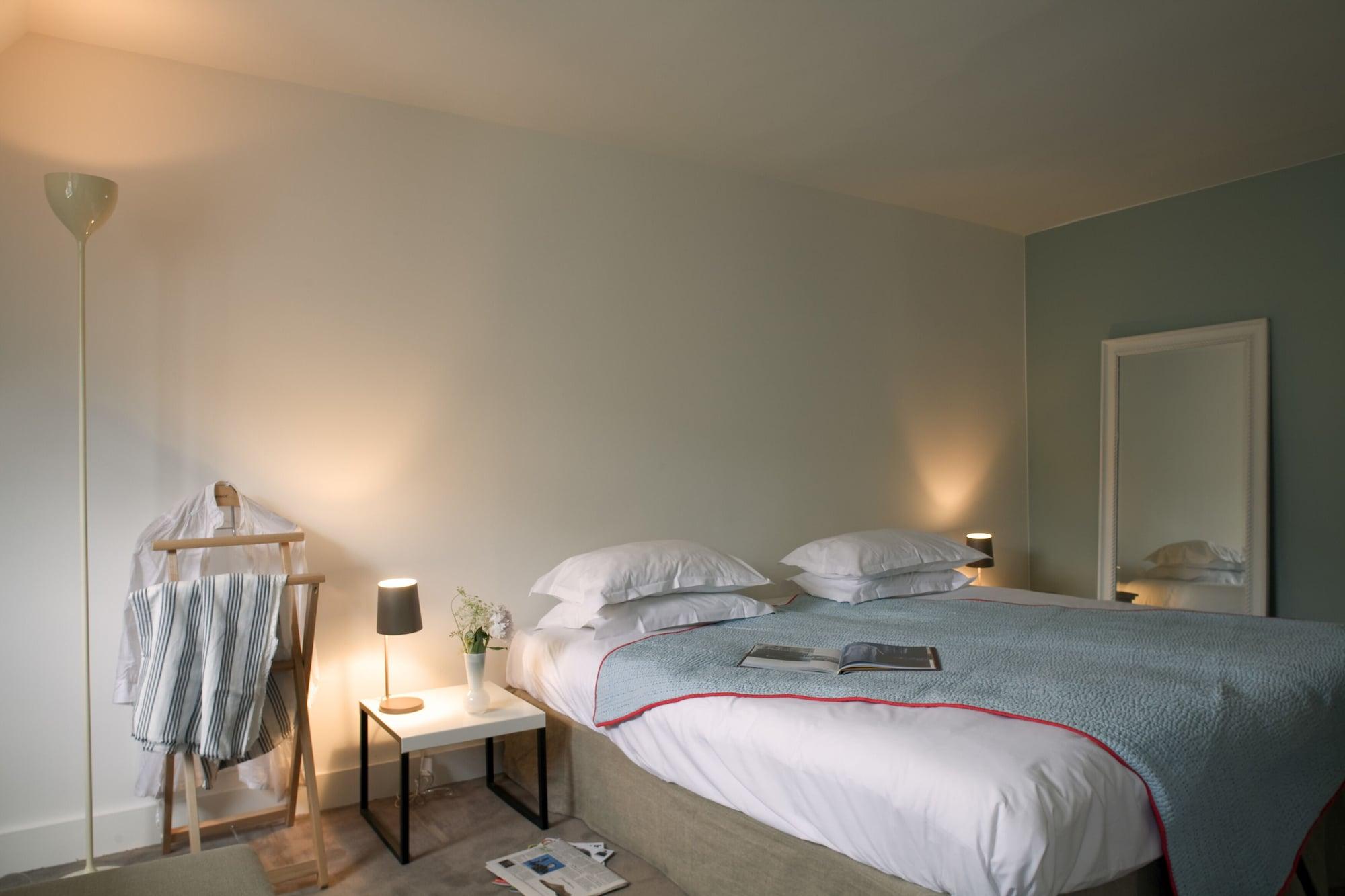 Arvor Saint Georges Hotel Parigi