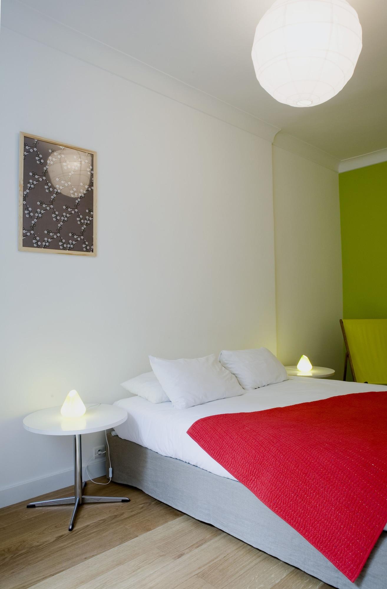Arvor Saint Georges Hotel 4*