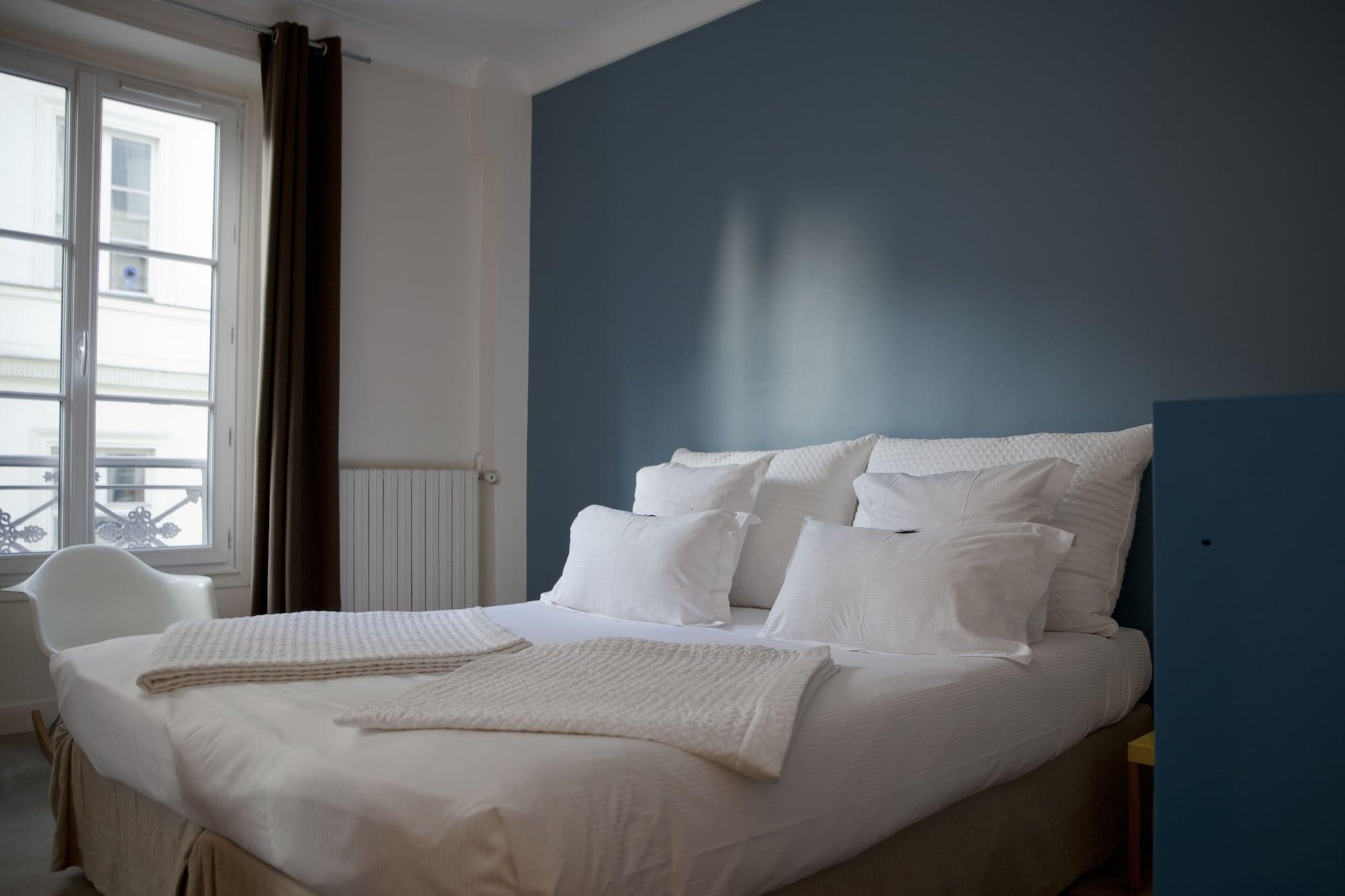 Hotel Arvor Saint Georges 4*
