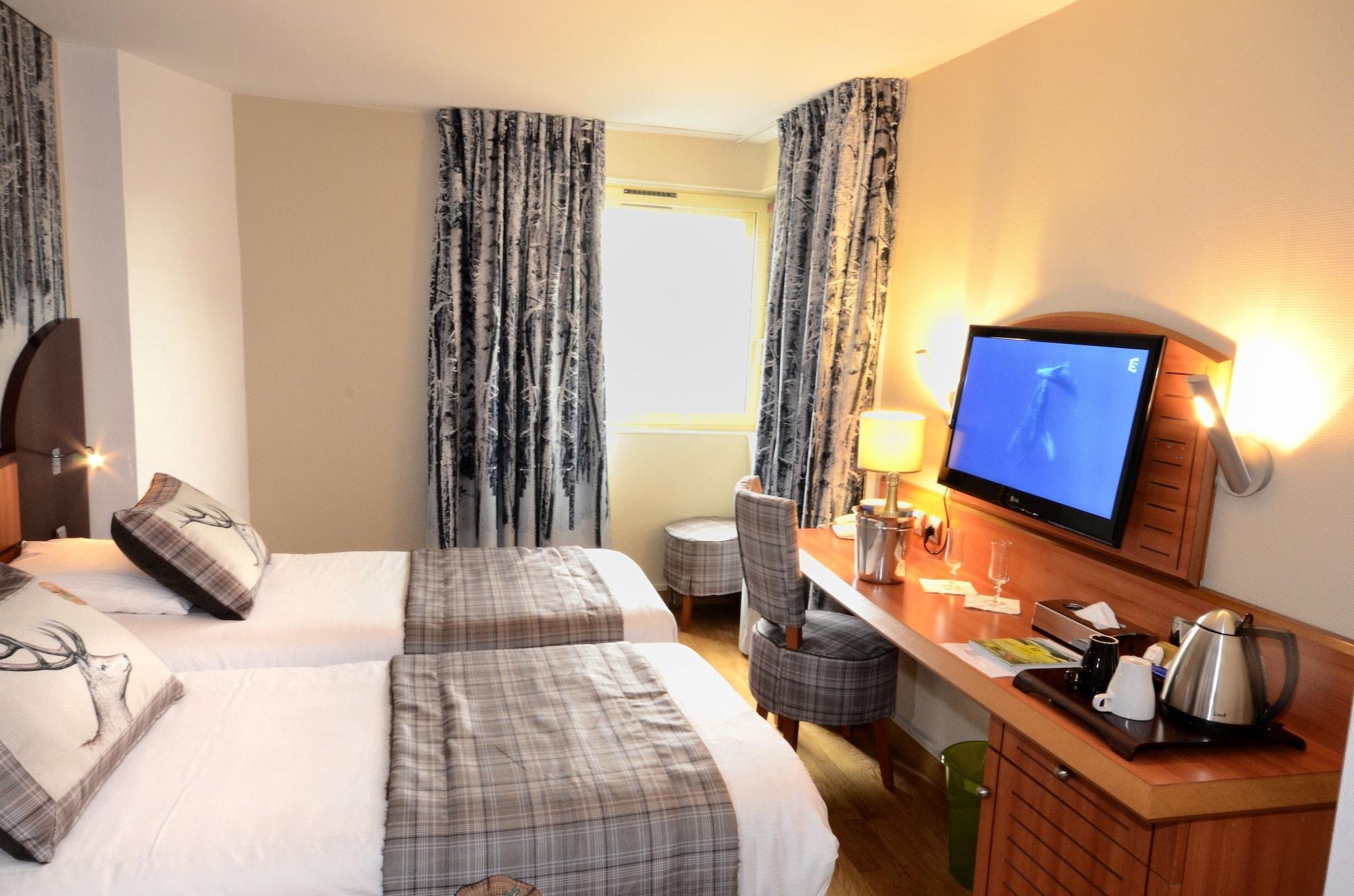 Confort 13 (adults Only) Hotel 3*