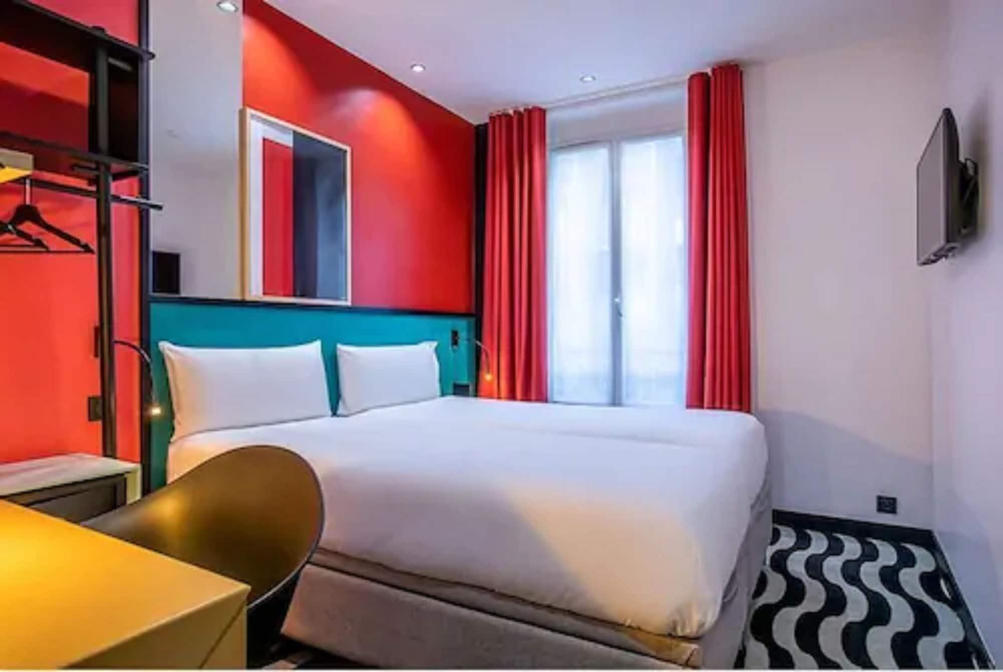 Pilime 3* Parigi