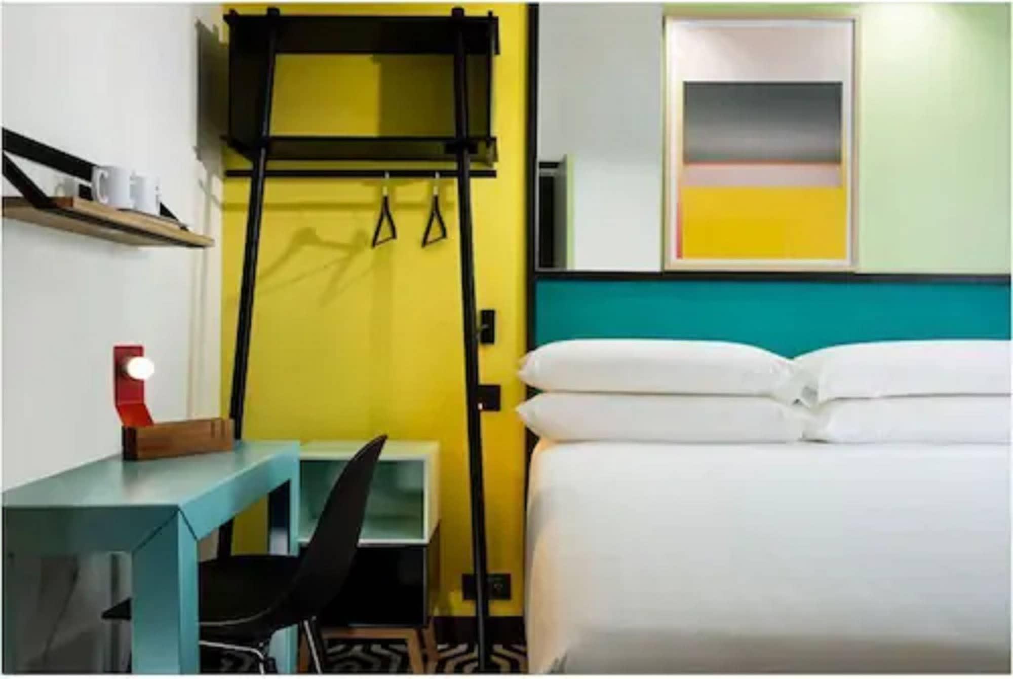 Pilime Hotel Parigi