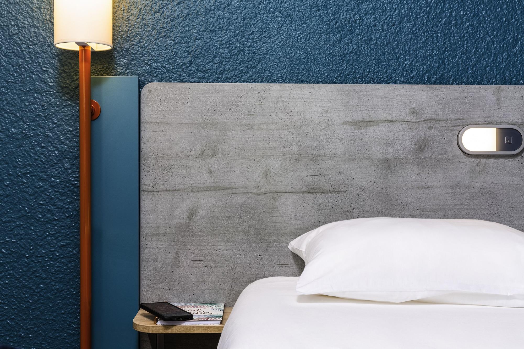 Ibis Budget Porte D'orleans Hotel 2*