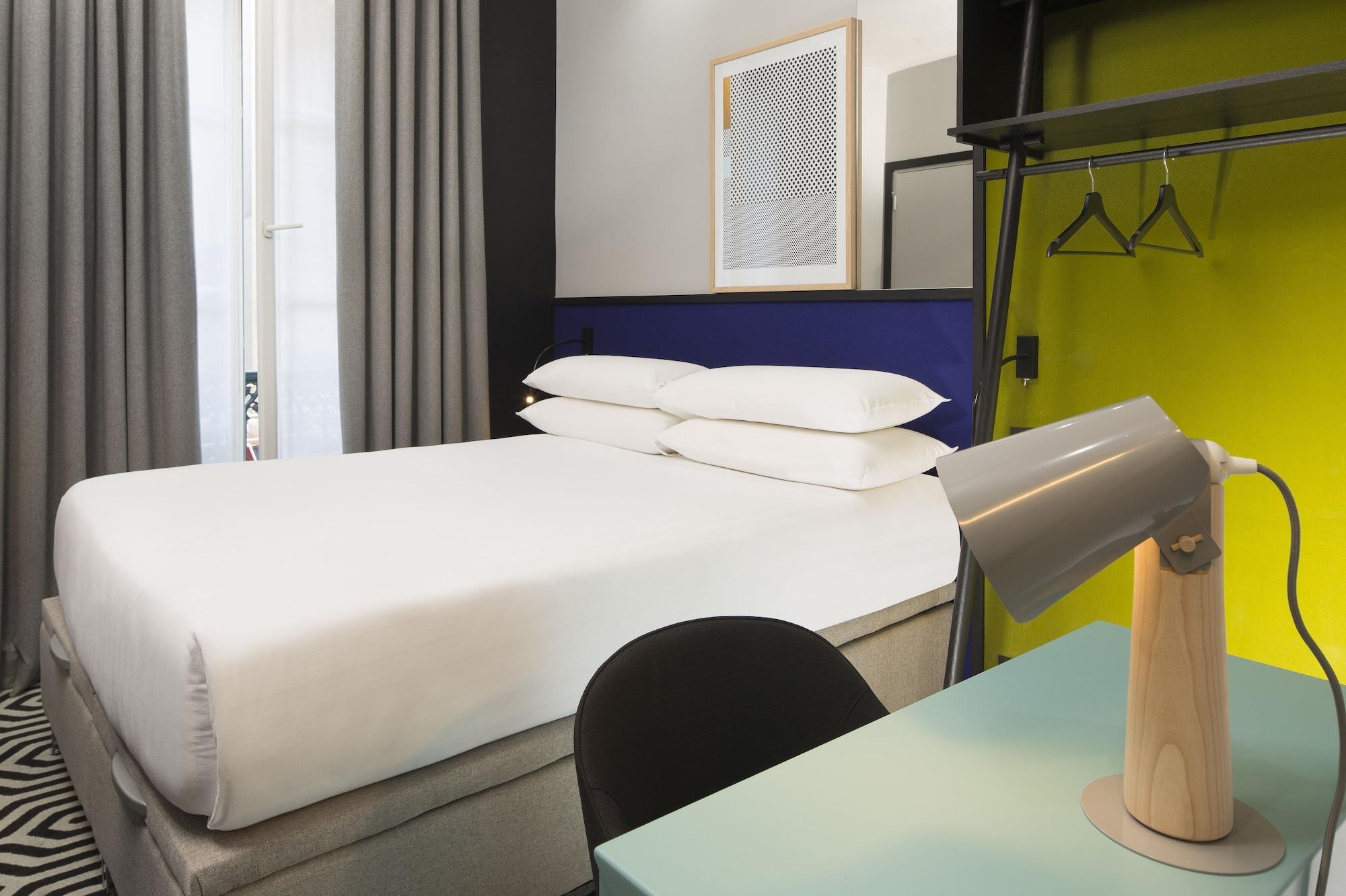 Hotel Pilime Parigi