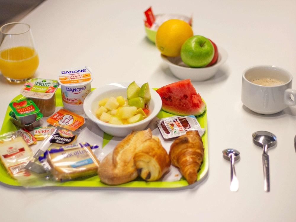 Ibis Budget Porte D'orleans Hotel Paris