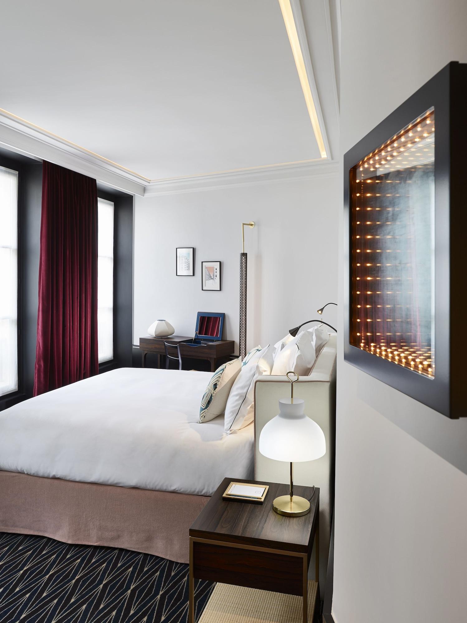 Le Roch & Paris