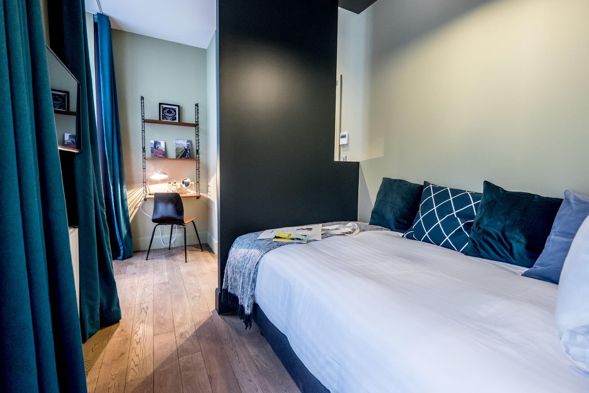 1er Etage Sopi-montmartre Hotel
