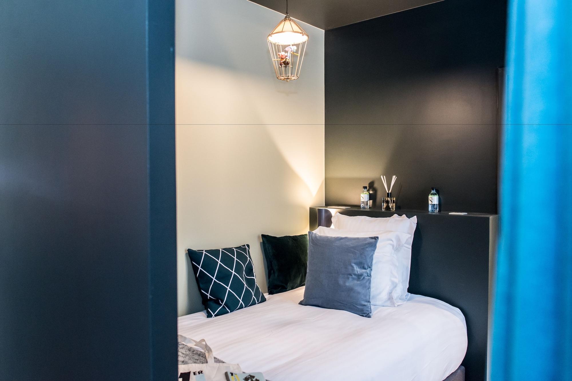 1er Etage Sopi-montmartre Hotel 3*