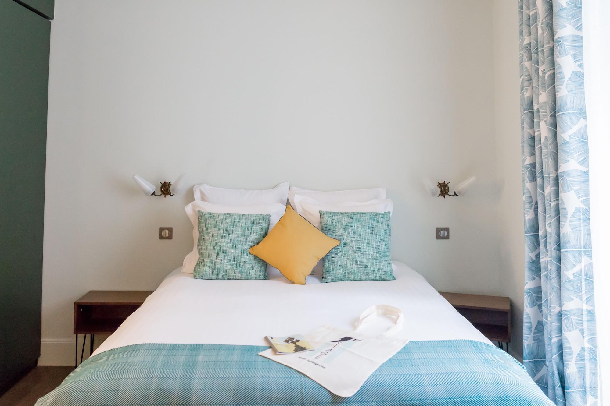 1er Etage Sopi-montmartre Hotel 3*