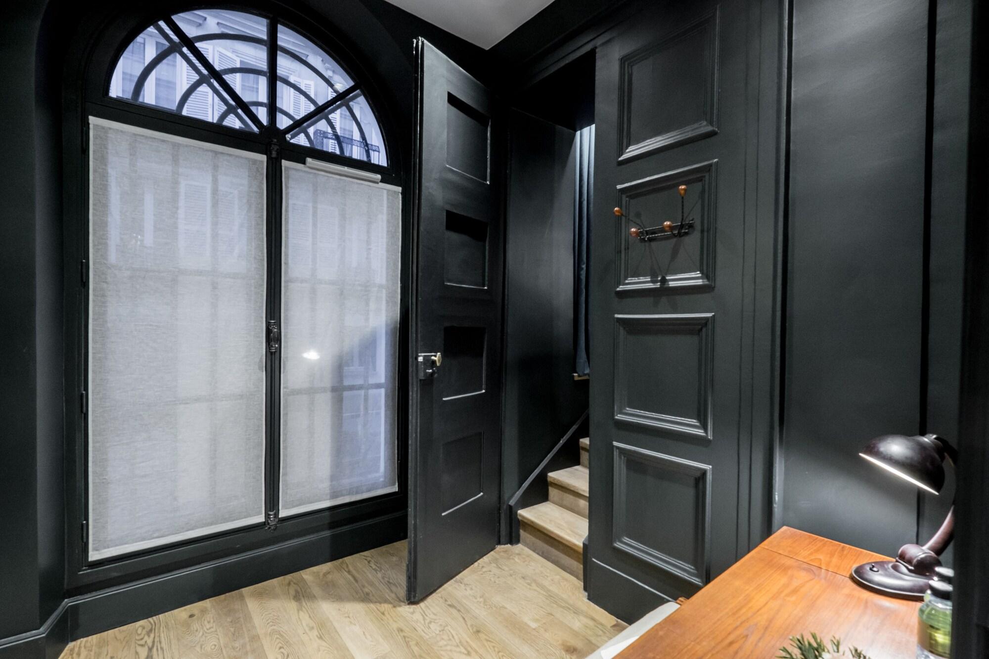 1er Etage Sopi-montmartre Hotel 3*