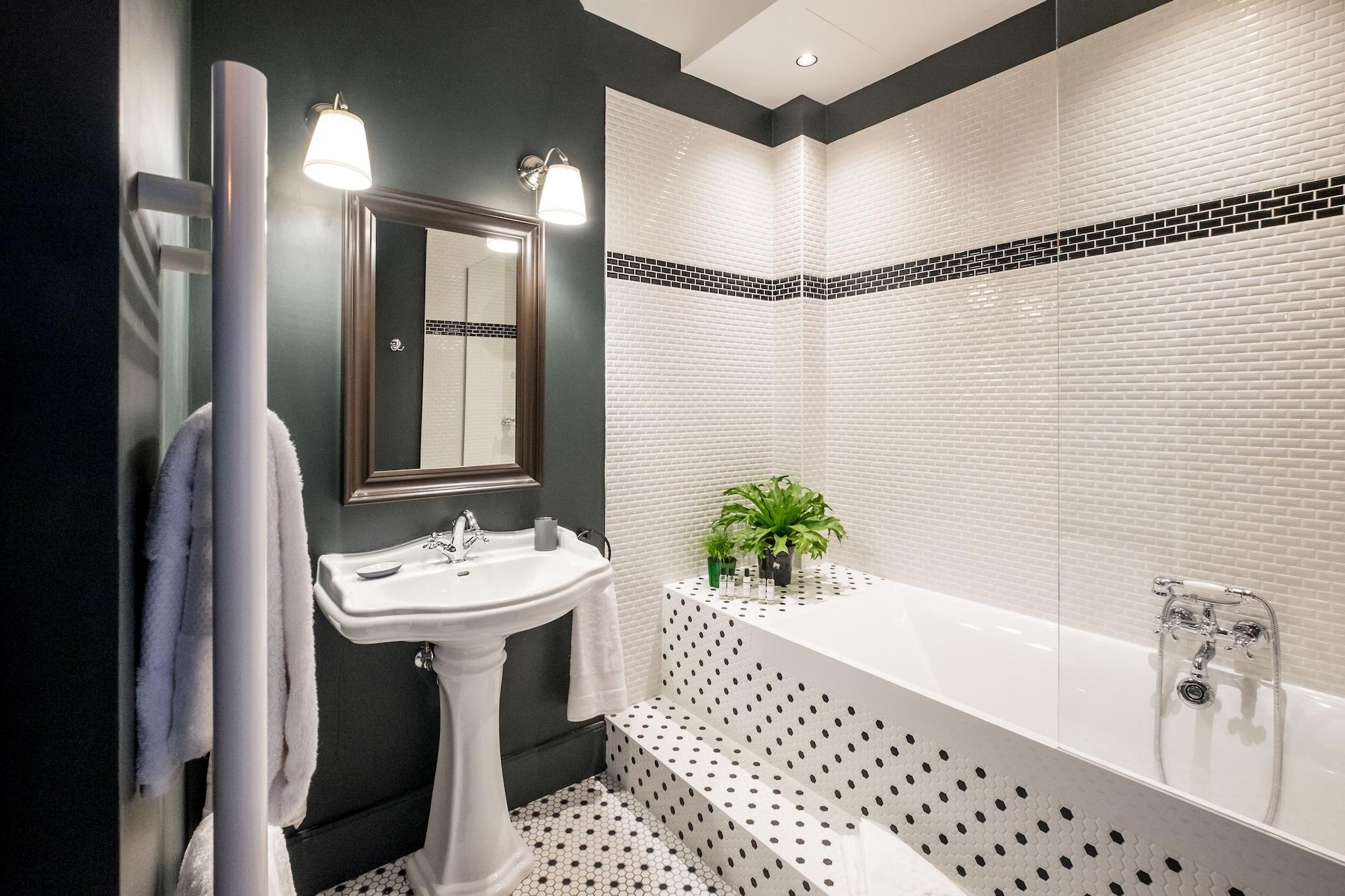 Hotel 1er Etage Sopi-montmartre Parigi