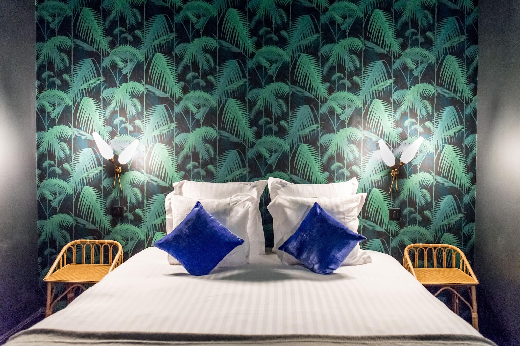 Hotel 1er Etage Sopi-montmartre