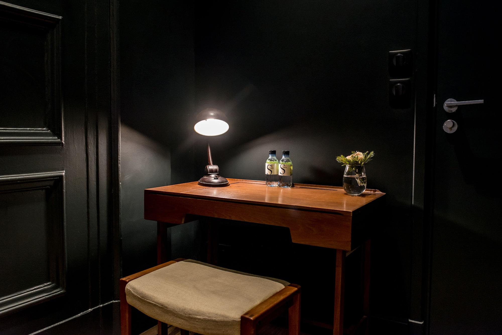 Hotel 1er Etage Sopi-montmartre Parigi