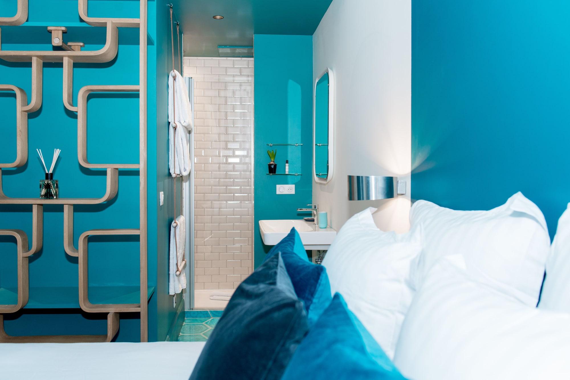 Hotel 1er Etage Sopi-montmartre