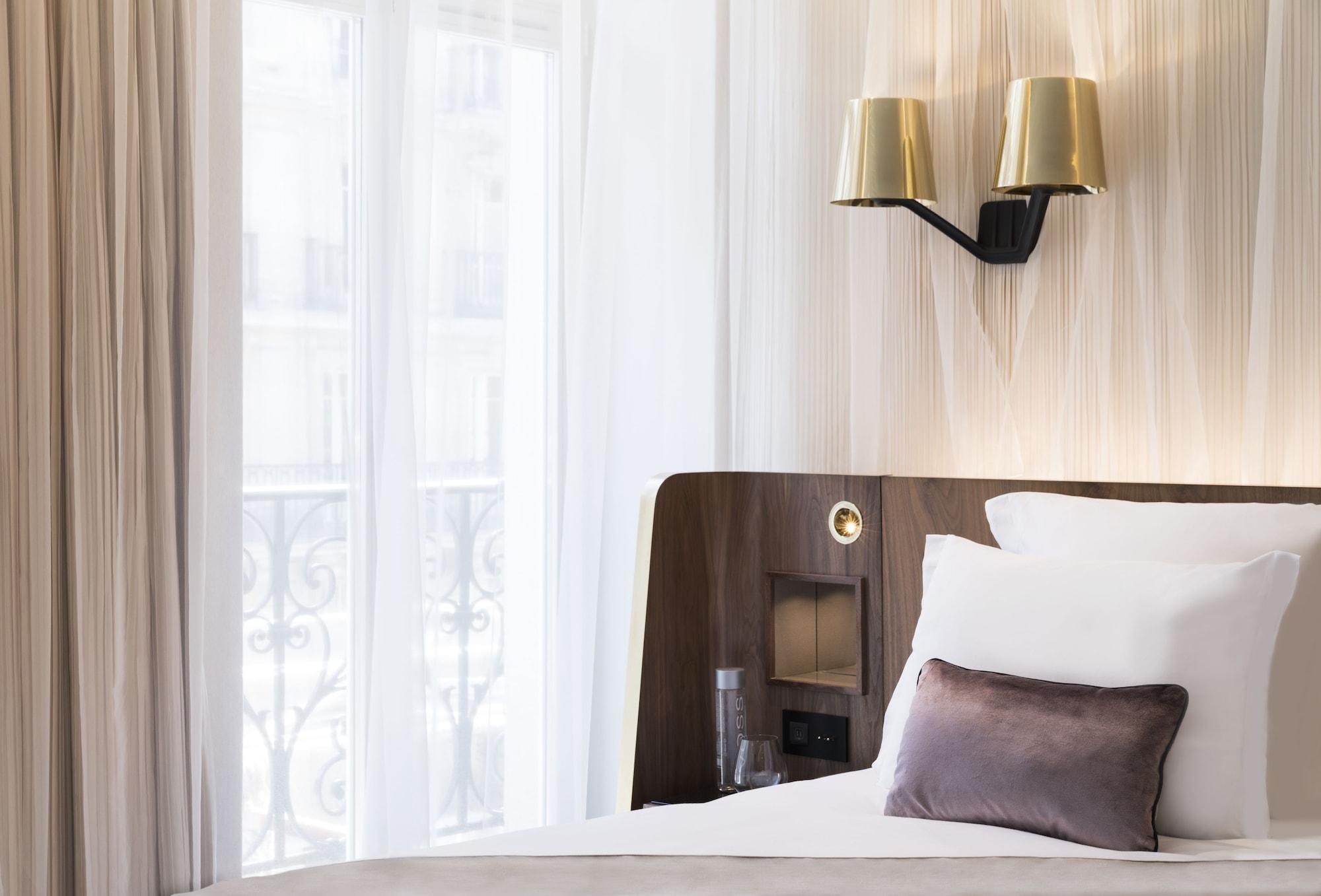 Hotel Maison Albar - Le Pont-neuf