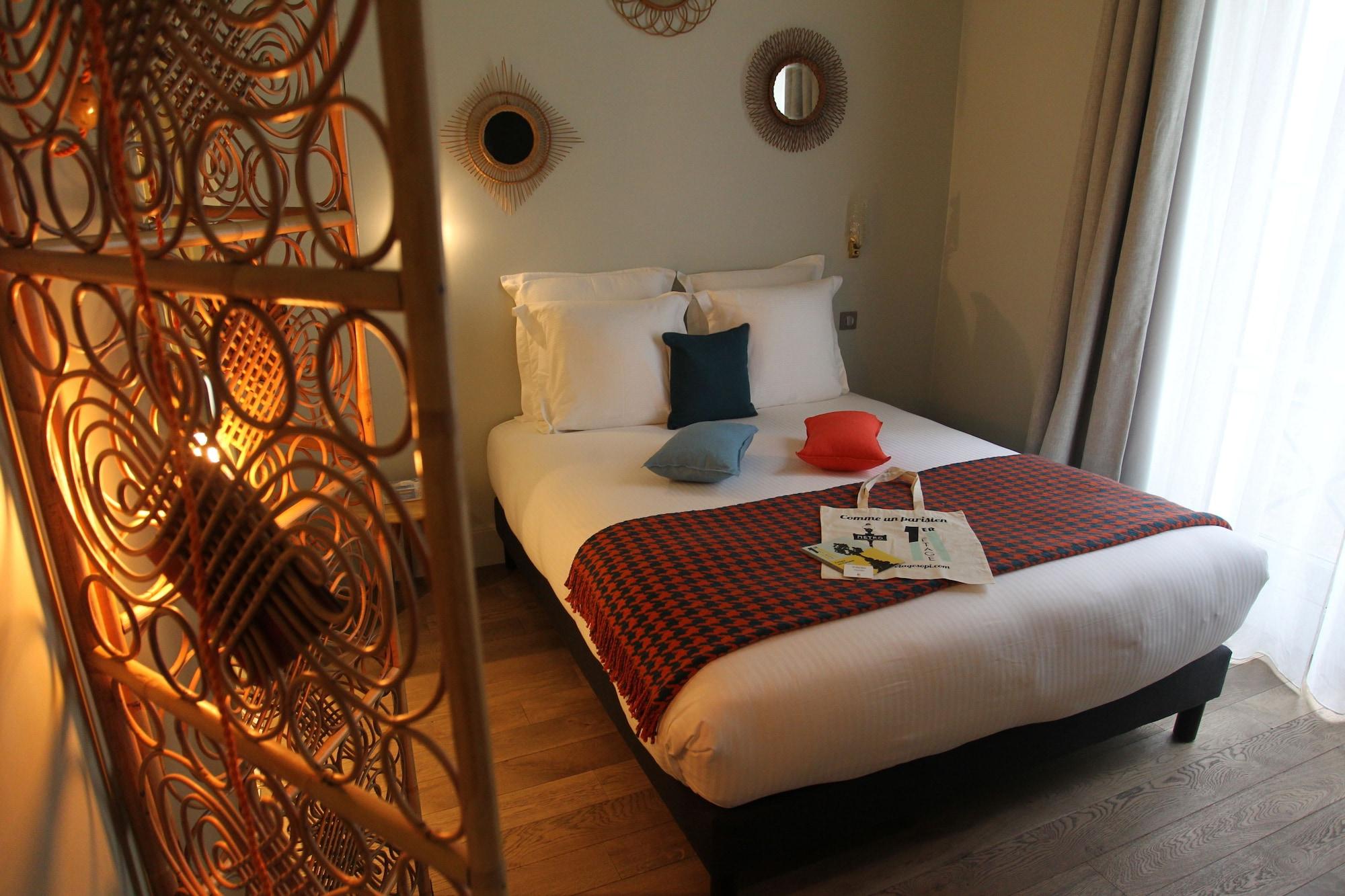 1er Etage Sopi-montmartre Hotel 3*