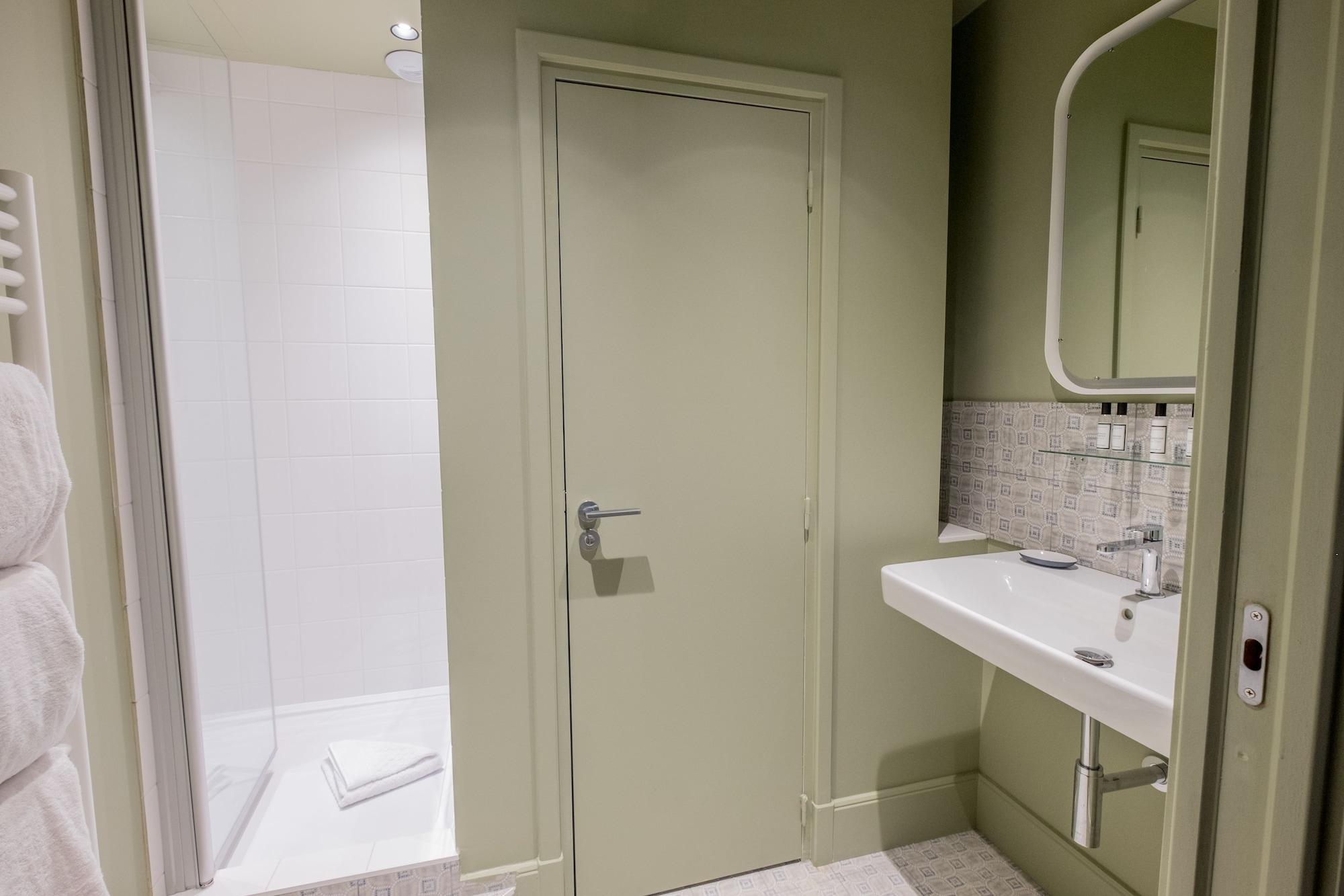 1er Etage Sopi-montmartre Hotel Paris