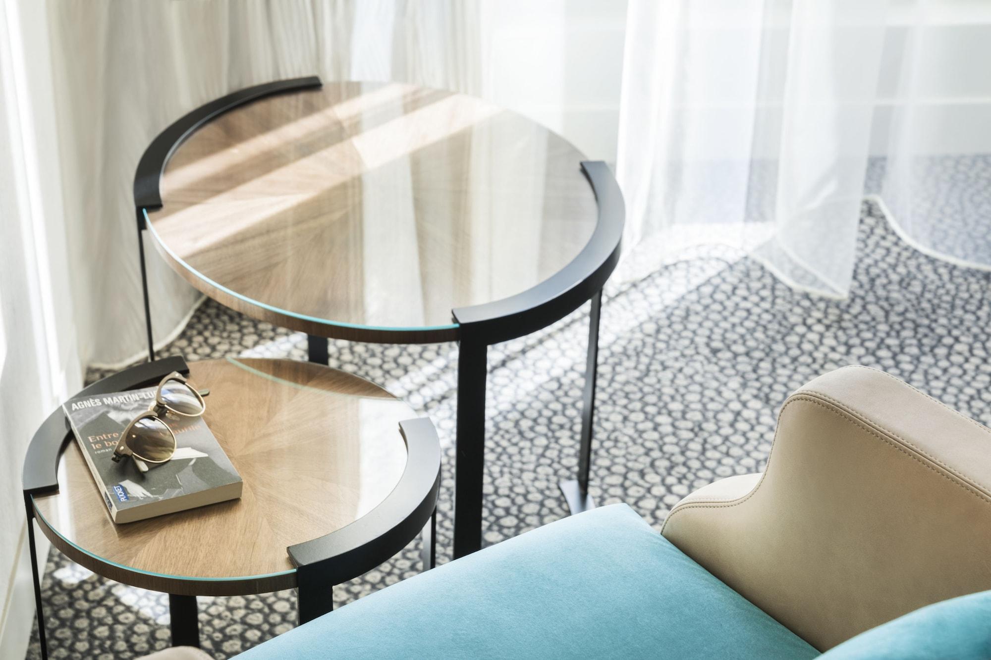 Hotel Maison Albar - Le Pont-neuf 5*