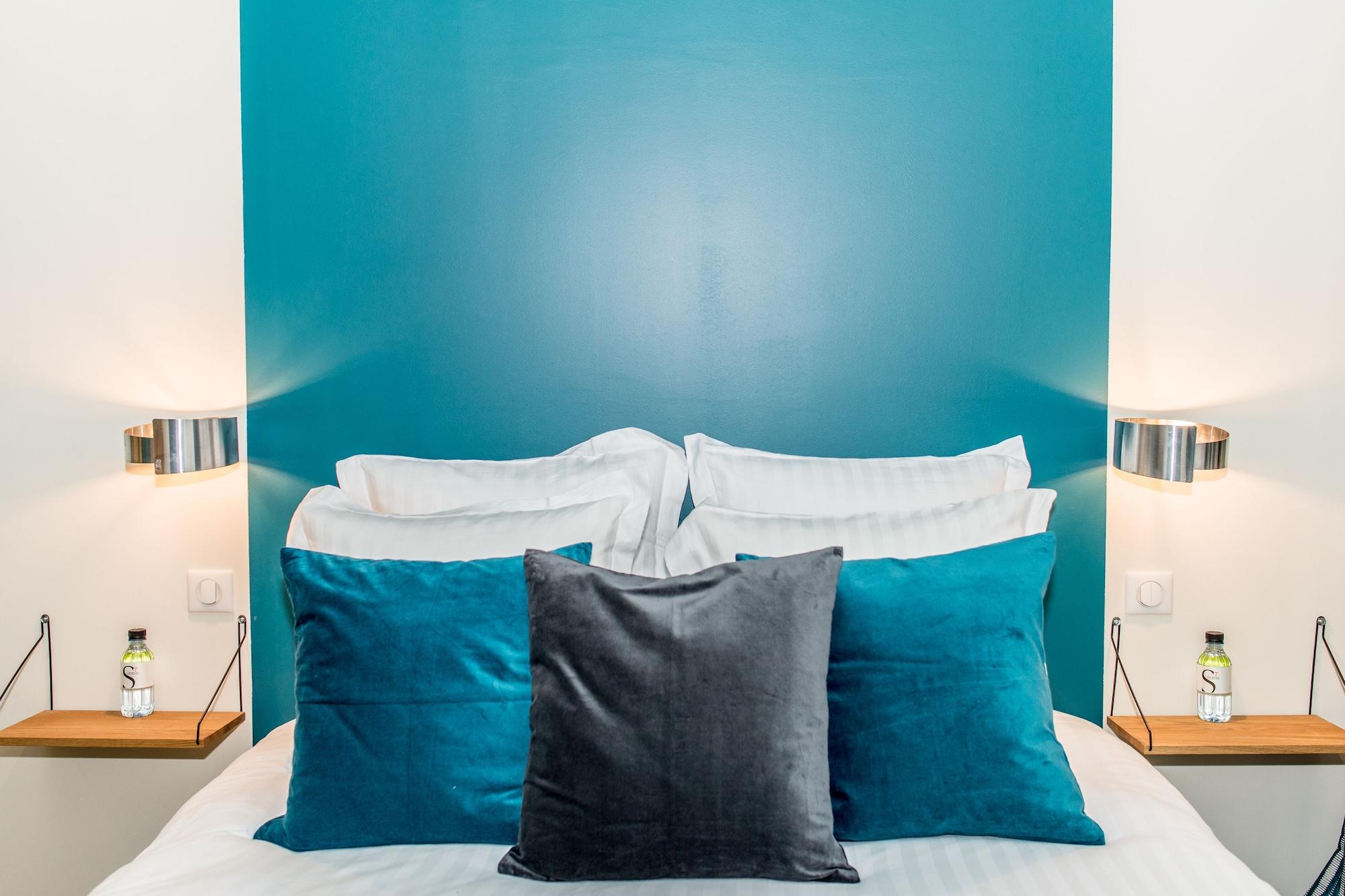 1er Etage Sopi-montmartre Hotel
