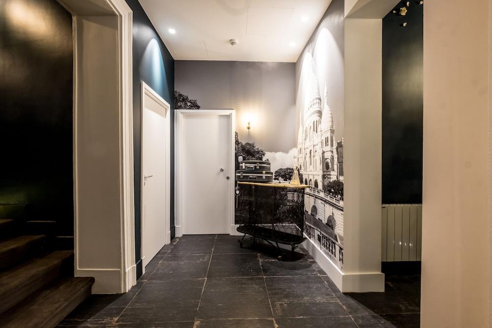 1er Etage Sopi-montmartre