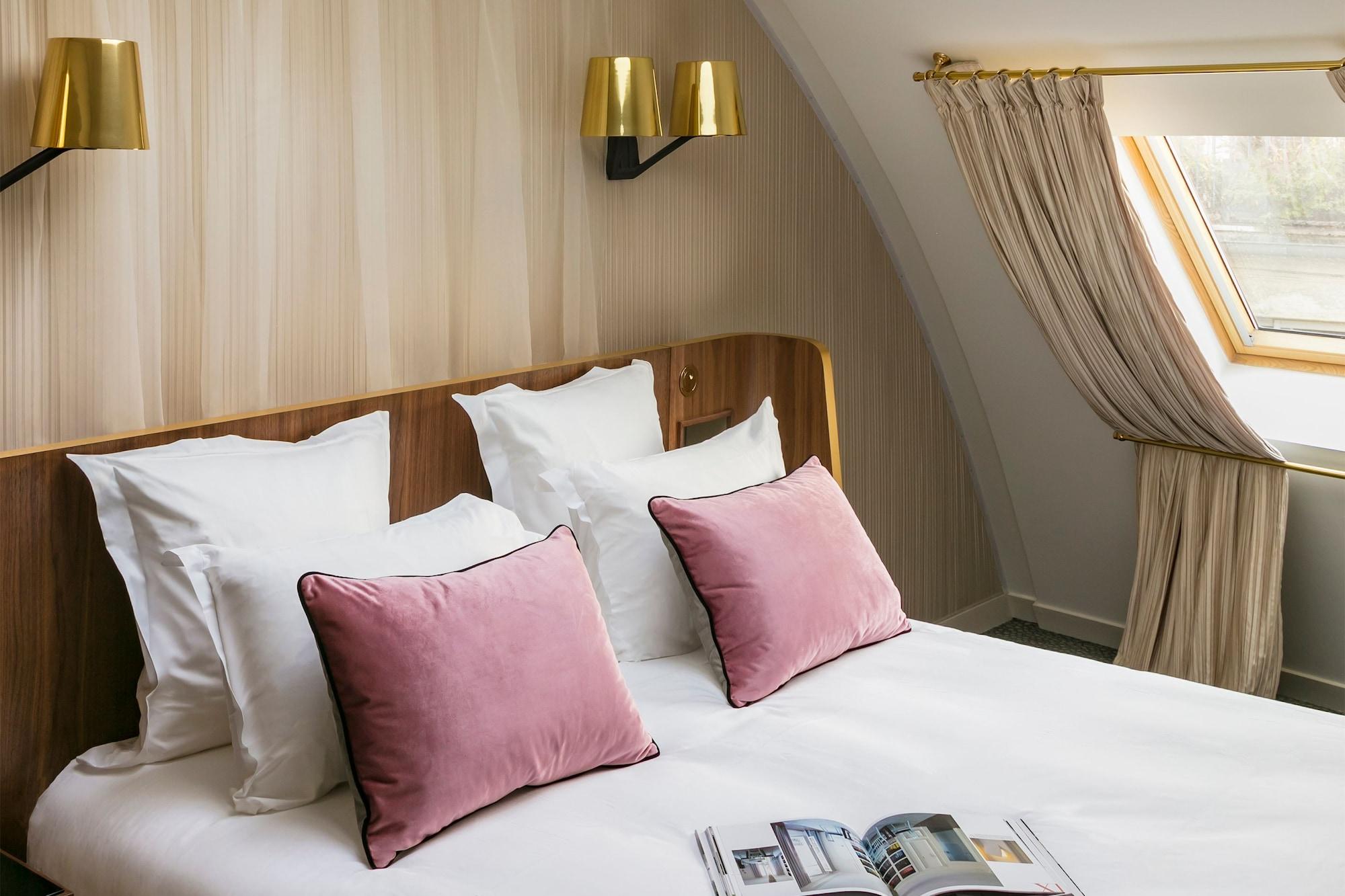 Maison Albar - Le Pont-neuf Hotel 5*