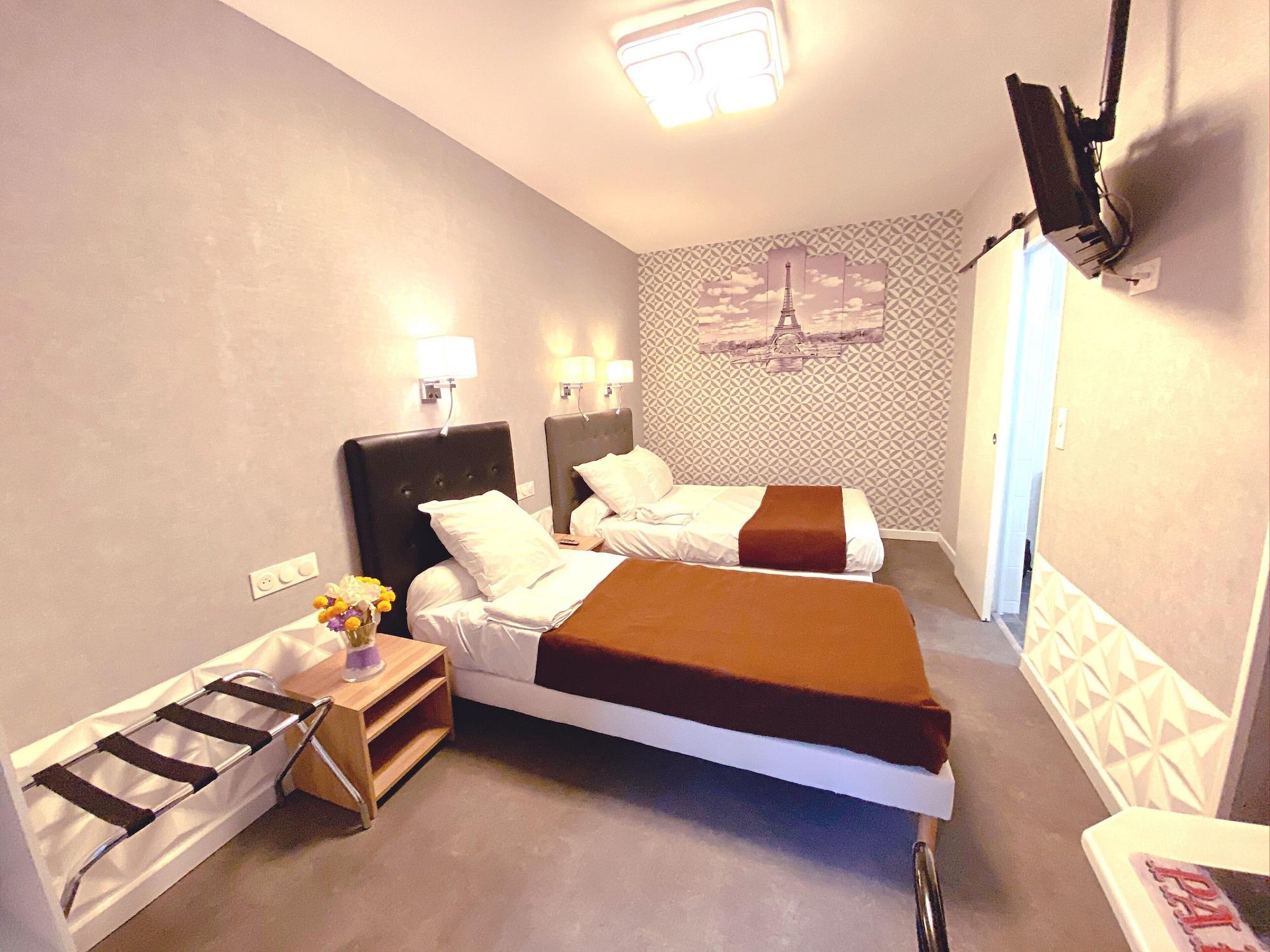 Aviatic Hotel