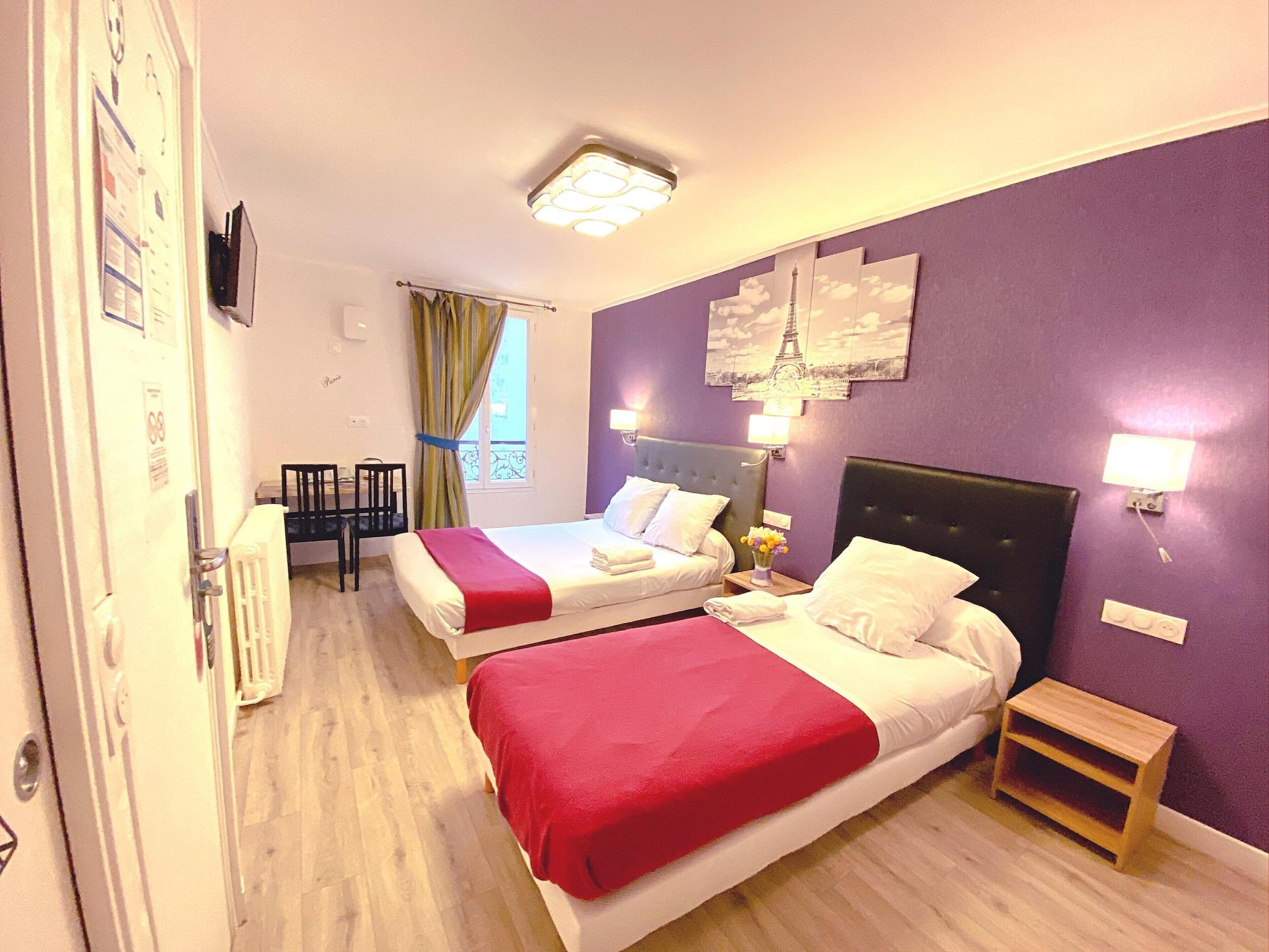 Aviatic Hotel