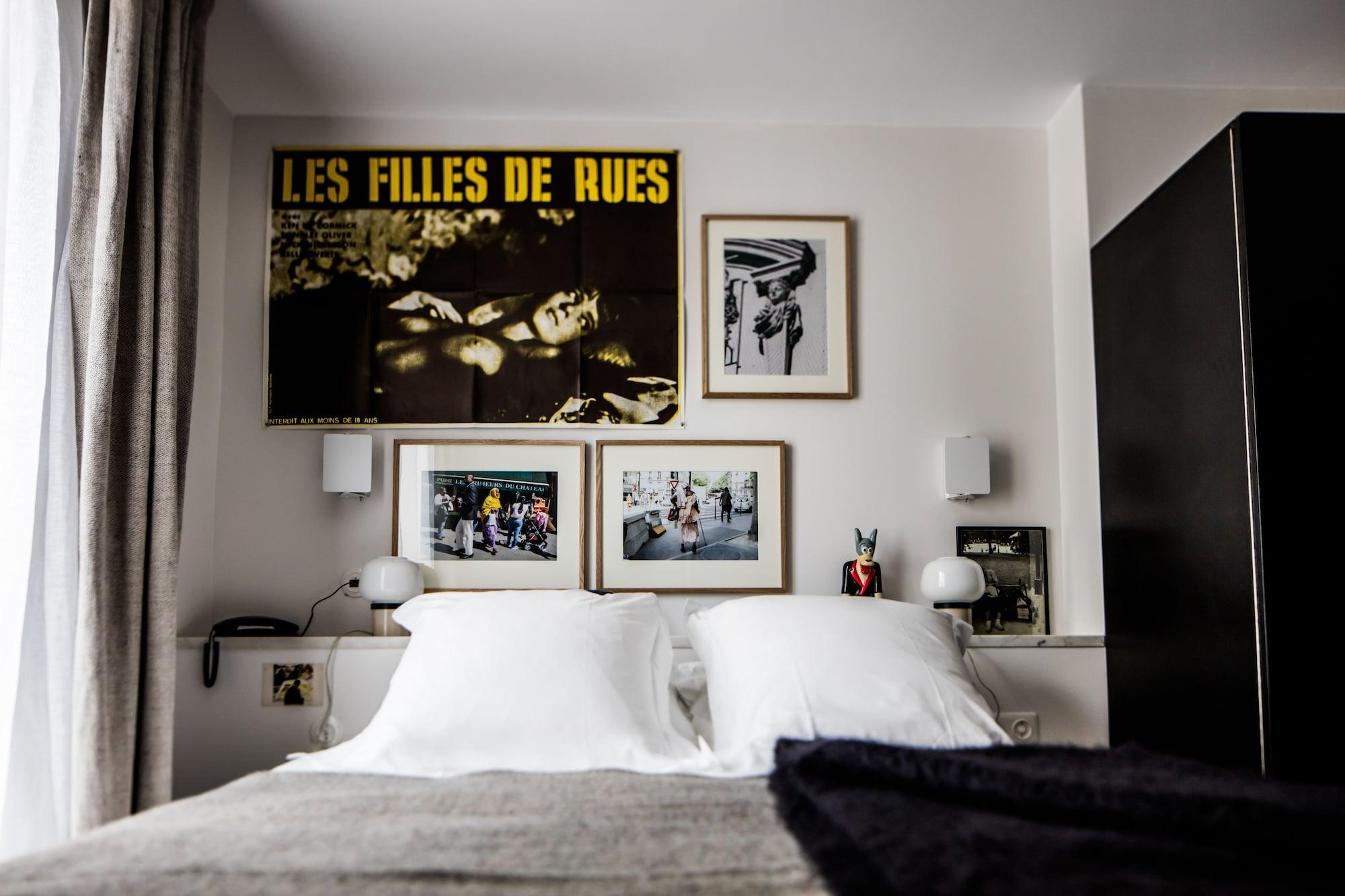 Hotel Le Pigalle, A Member Of Design