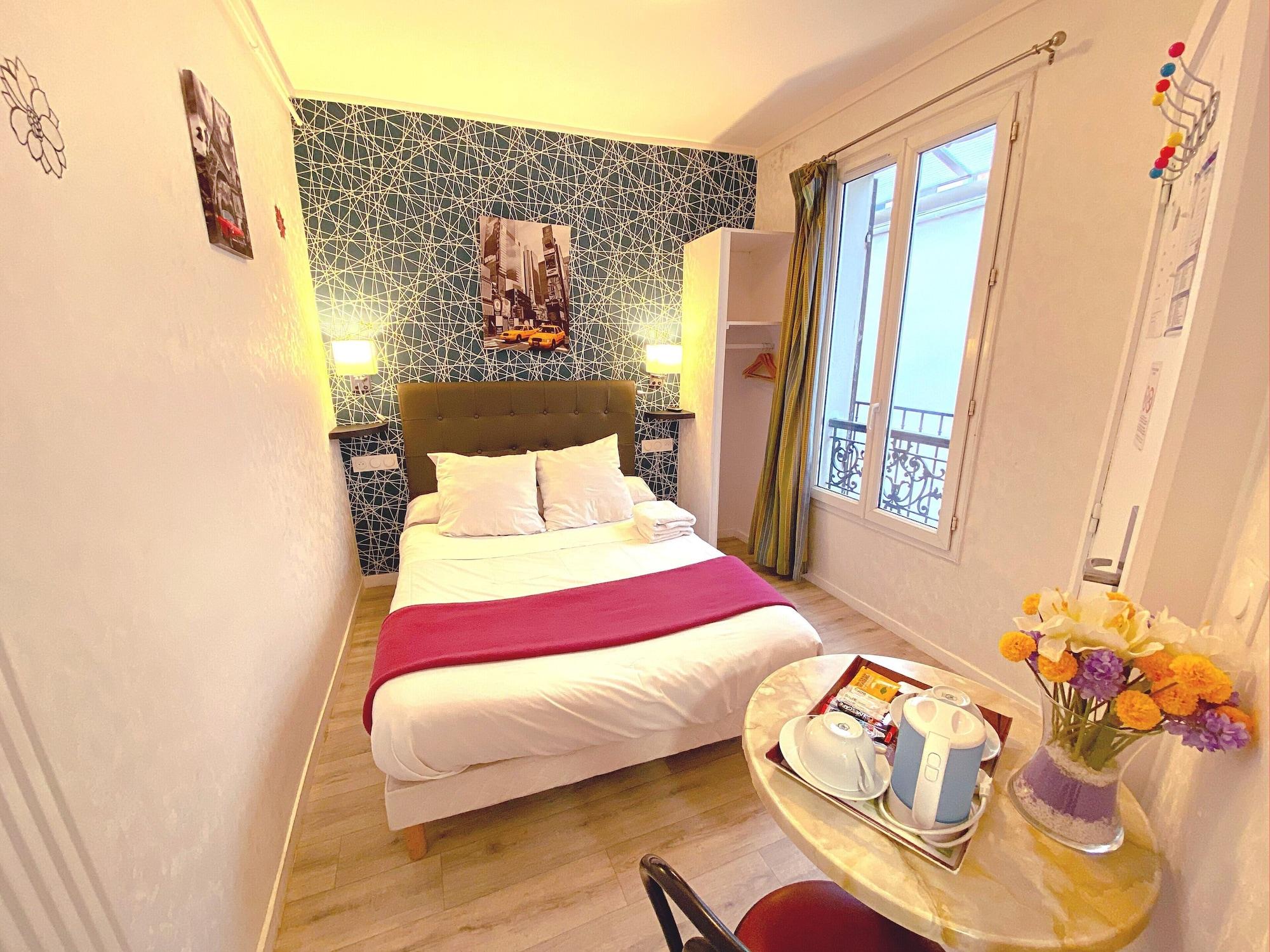 Aviatic Hotel