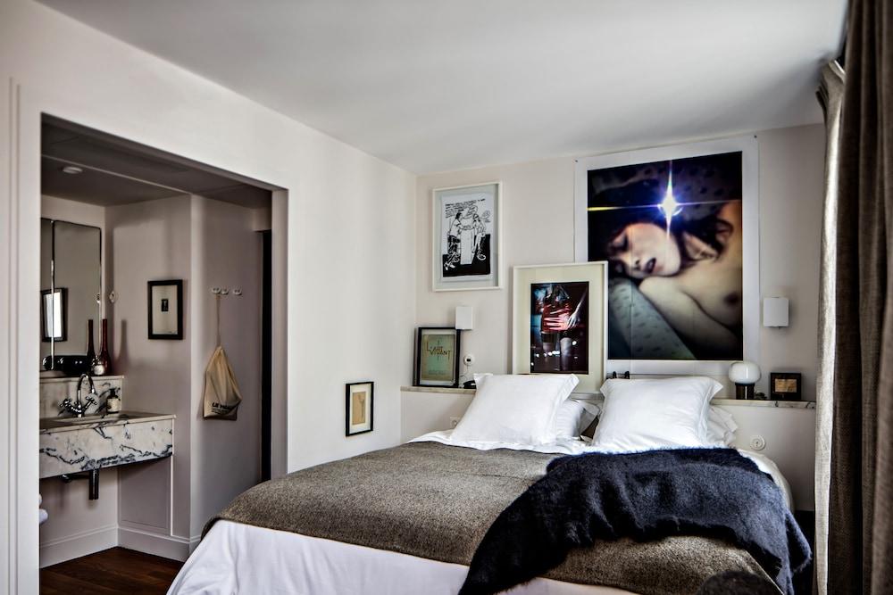 Hotel Le Pigalle, A Member Of Design Parigi