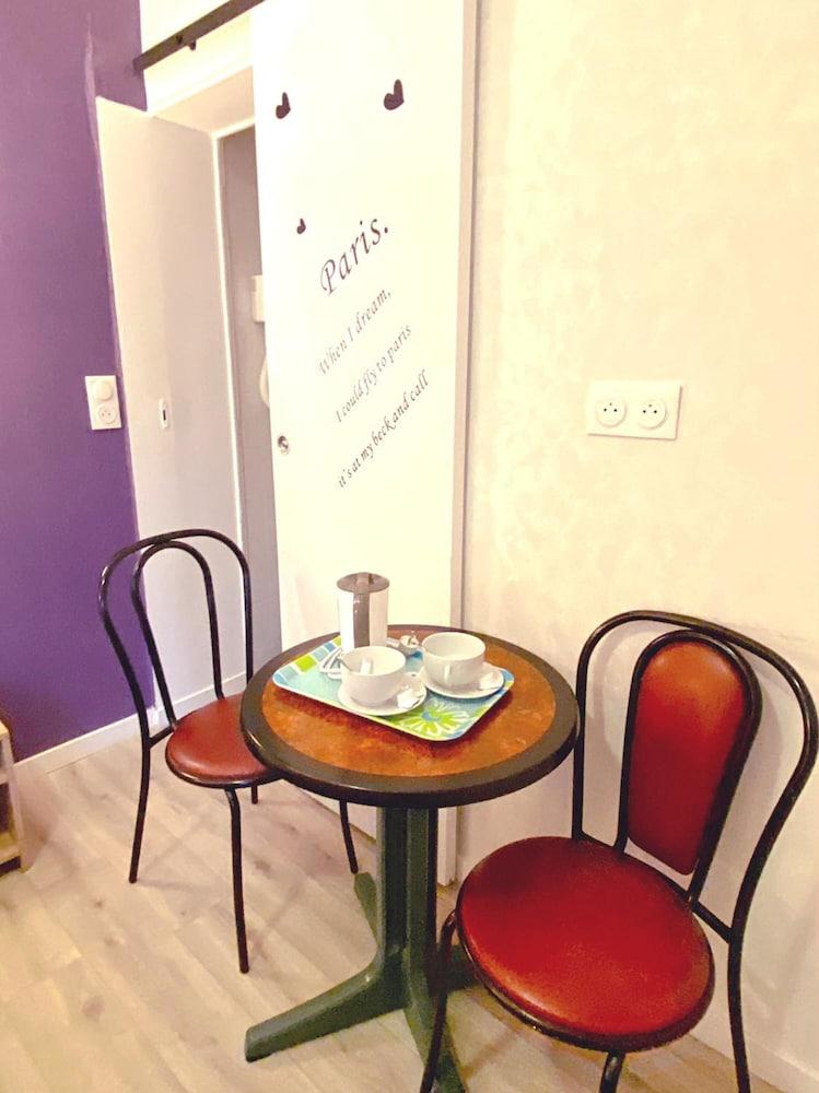 Hotel Aviatic Parigi