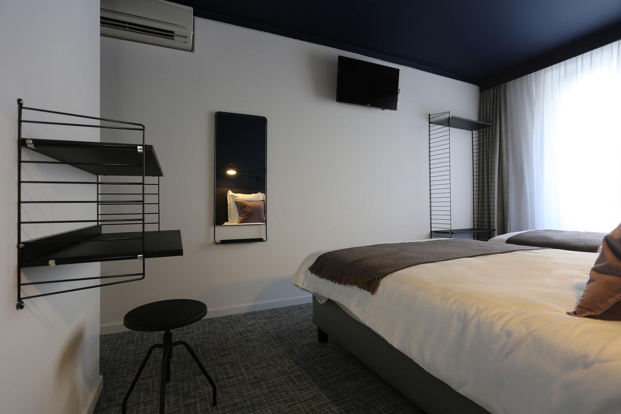 Hotel Lucien